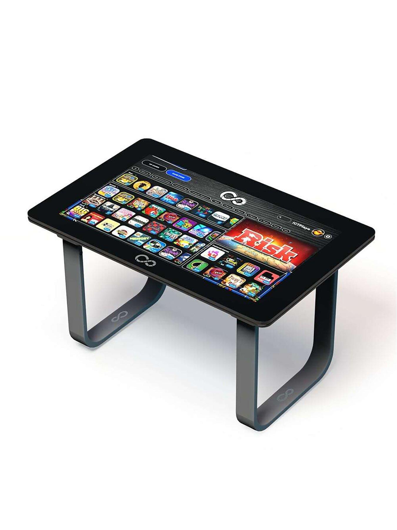  image of arcade-1up-infinity-game-table