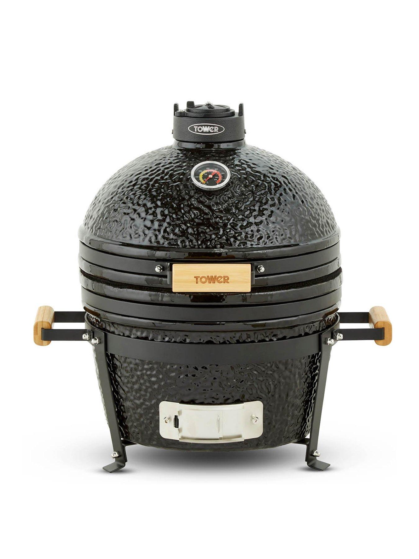 undefined Kamado Maxi Ceramic BBQ
