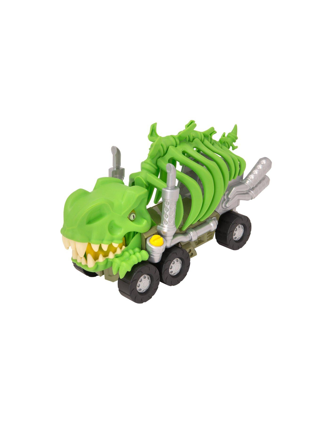  image of teamsterz-mighty-machines-light-amp-sound-t-rex-rib-cage-ripper