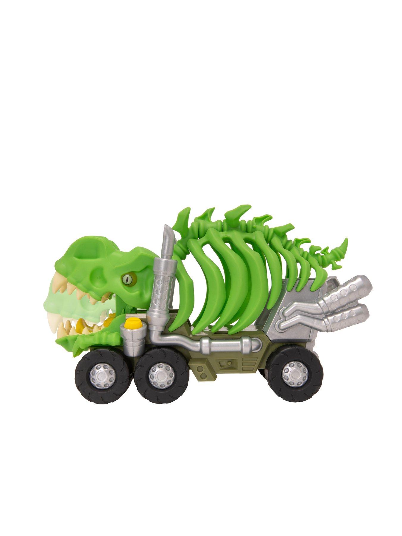 image of teamsterz-mighty-machines-light-amp-sound-t-rex-rib-cage-ripper