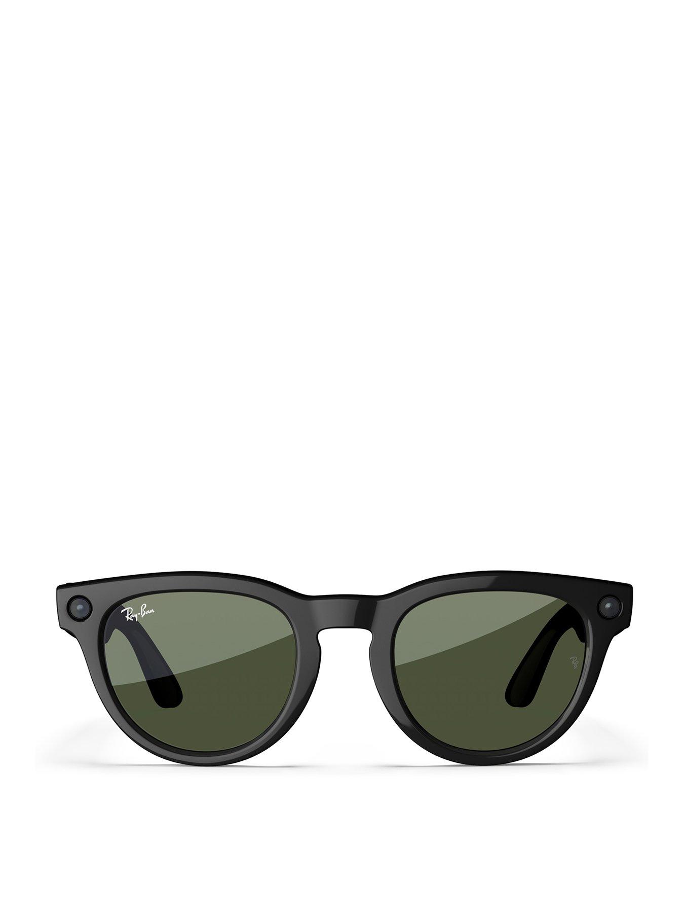 ray-ban-meta-headliner-low-bridge-glasses-shiny-black-g15-green