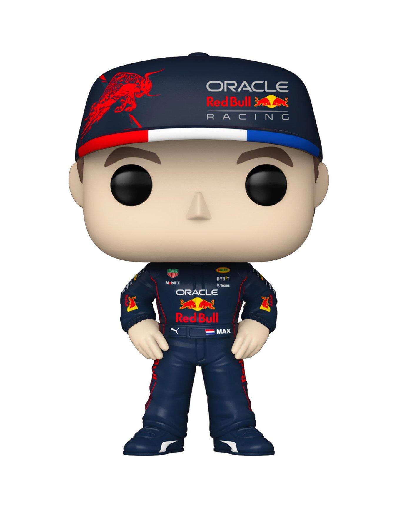 undefined Racing: Max Verstappen #03