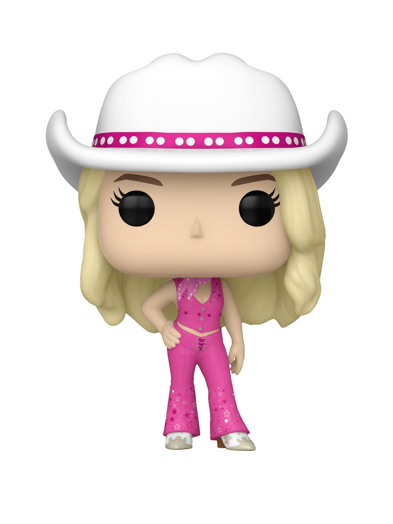 Barbie Movies: Barbie - Western Barbie #1447 Collectable Vinyl Figure