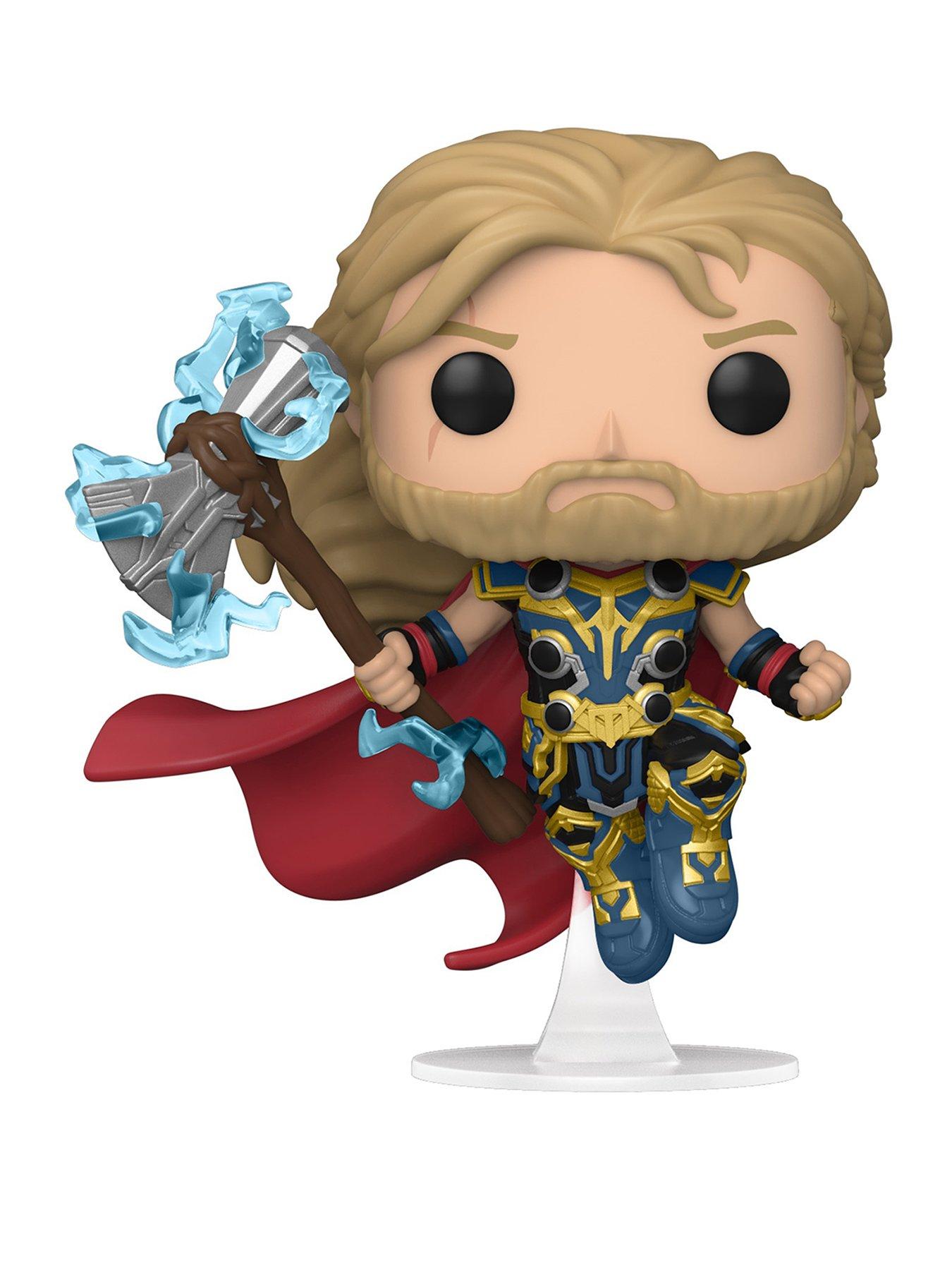  image of the-avengers-pop-marvel-thor-lt--thor