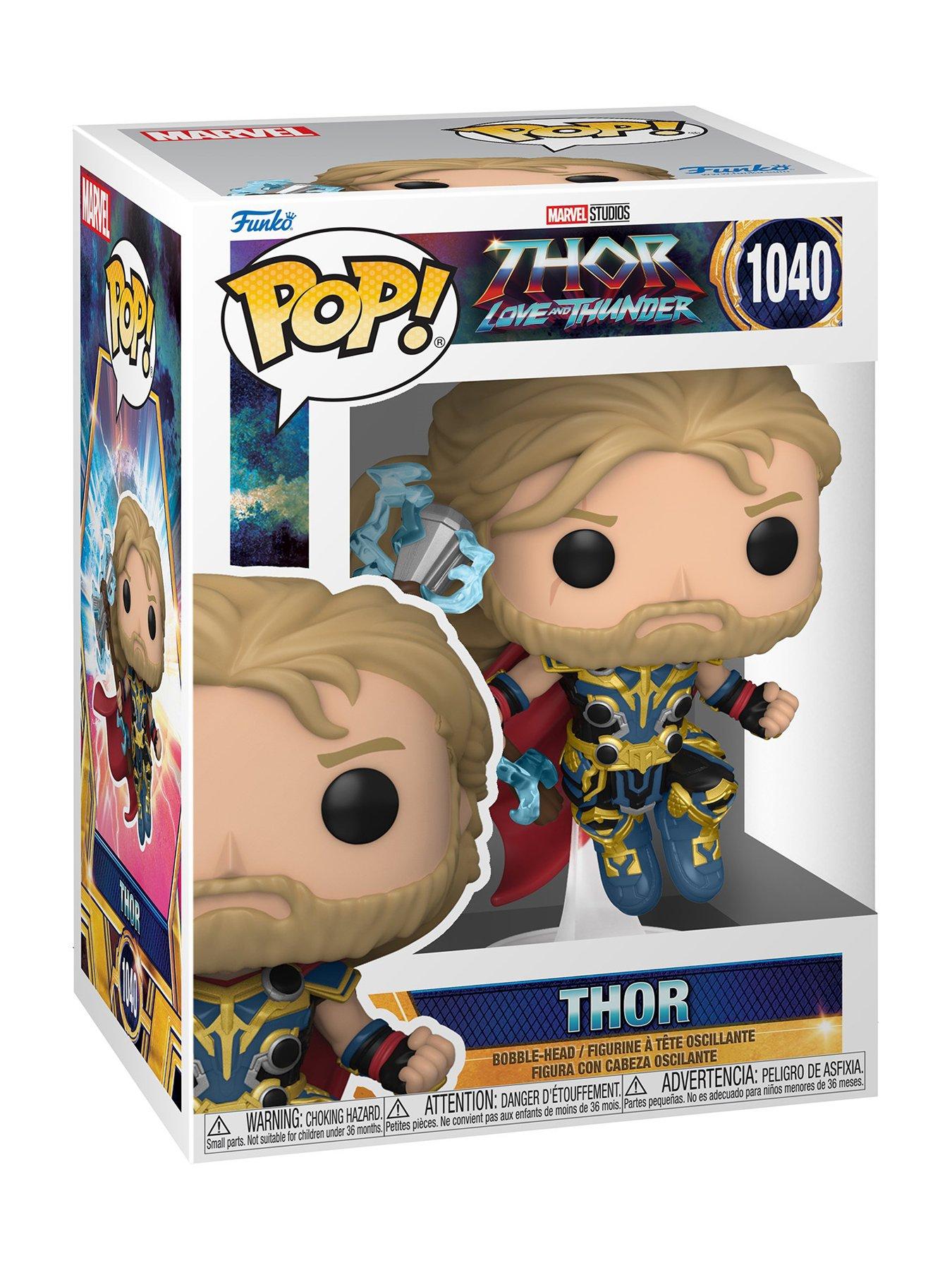  image of the-avengers-pop-marvel-thor-lt--thor
