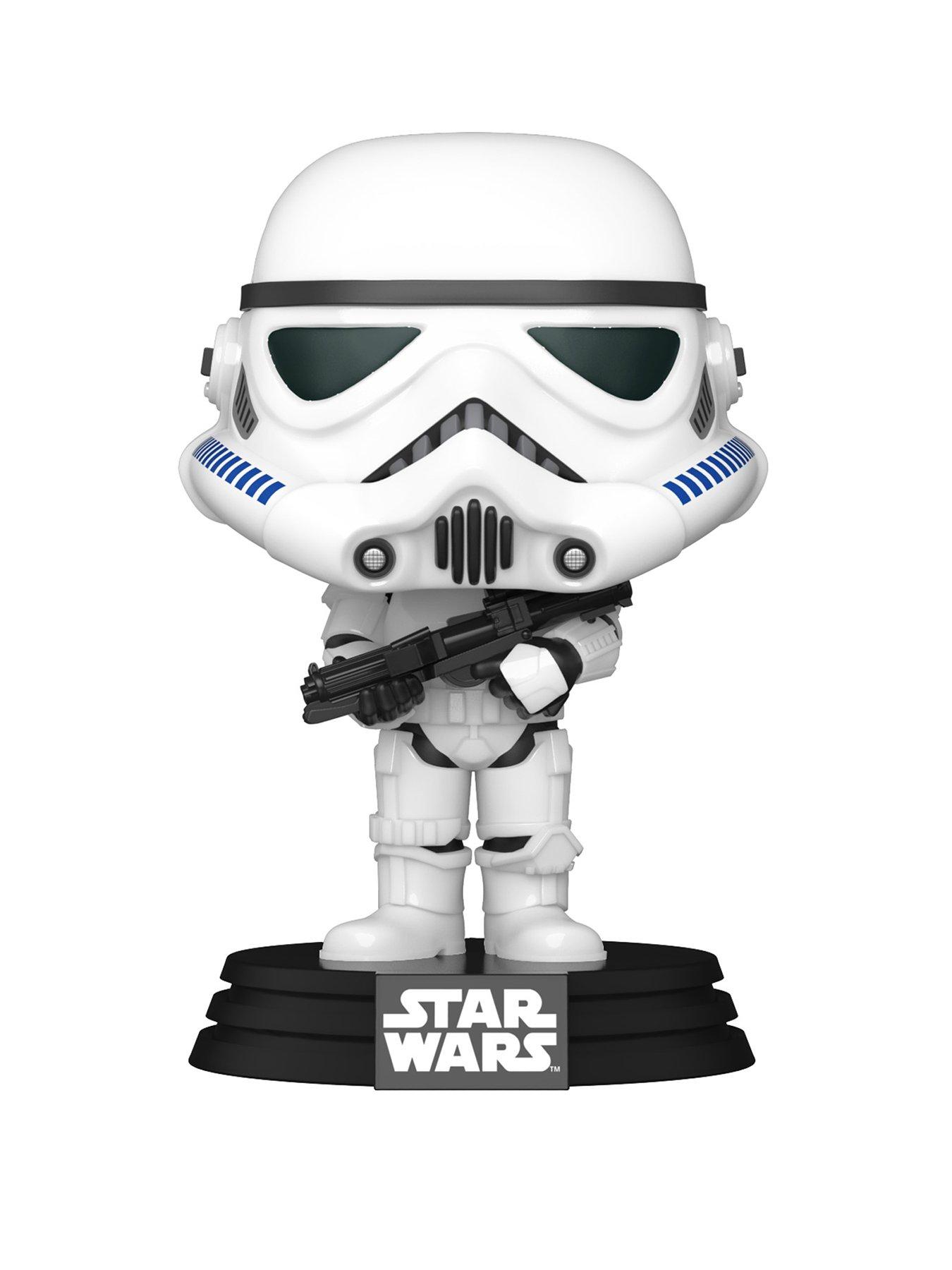 undefined Star Wars: Stormtrooper #598