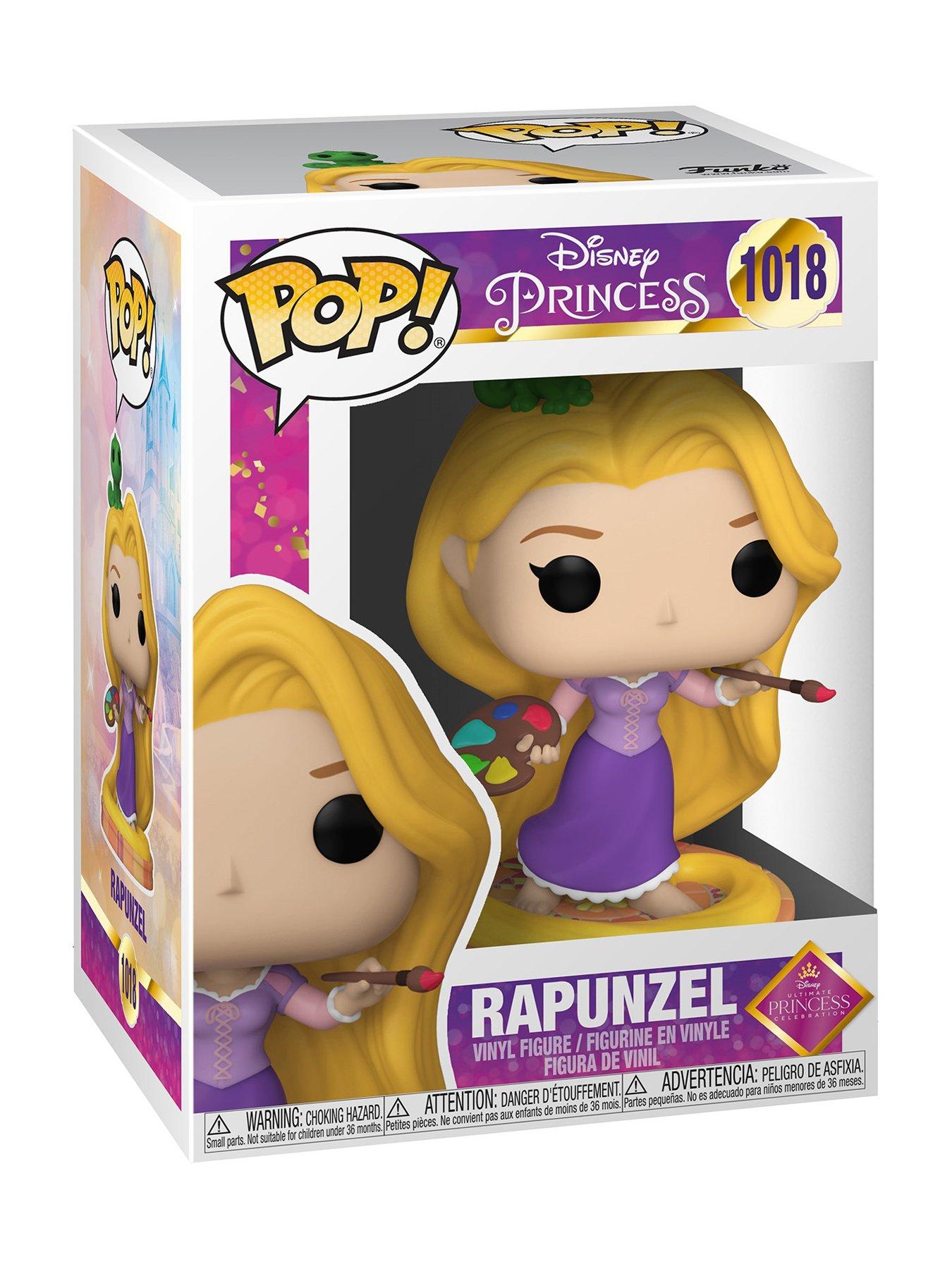 image of disney-princess-funkonbsppop-disney-ultimate-princessnbsp--rapunzel-5-inchnbspvinyl-figure