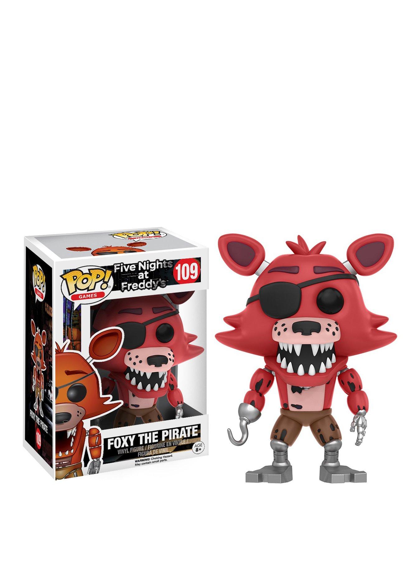 pop-games-five-nights-at-freddysnbsp--foxy-the-pirate-funko-pop-109