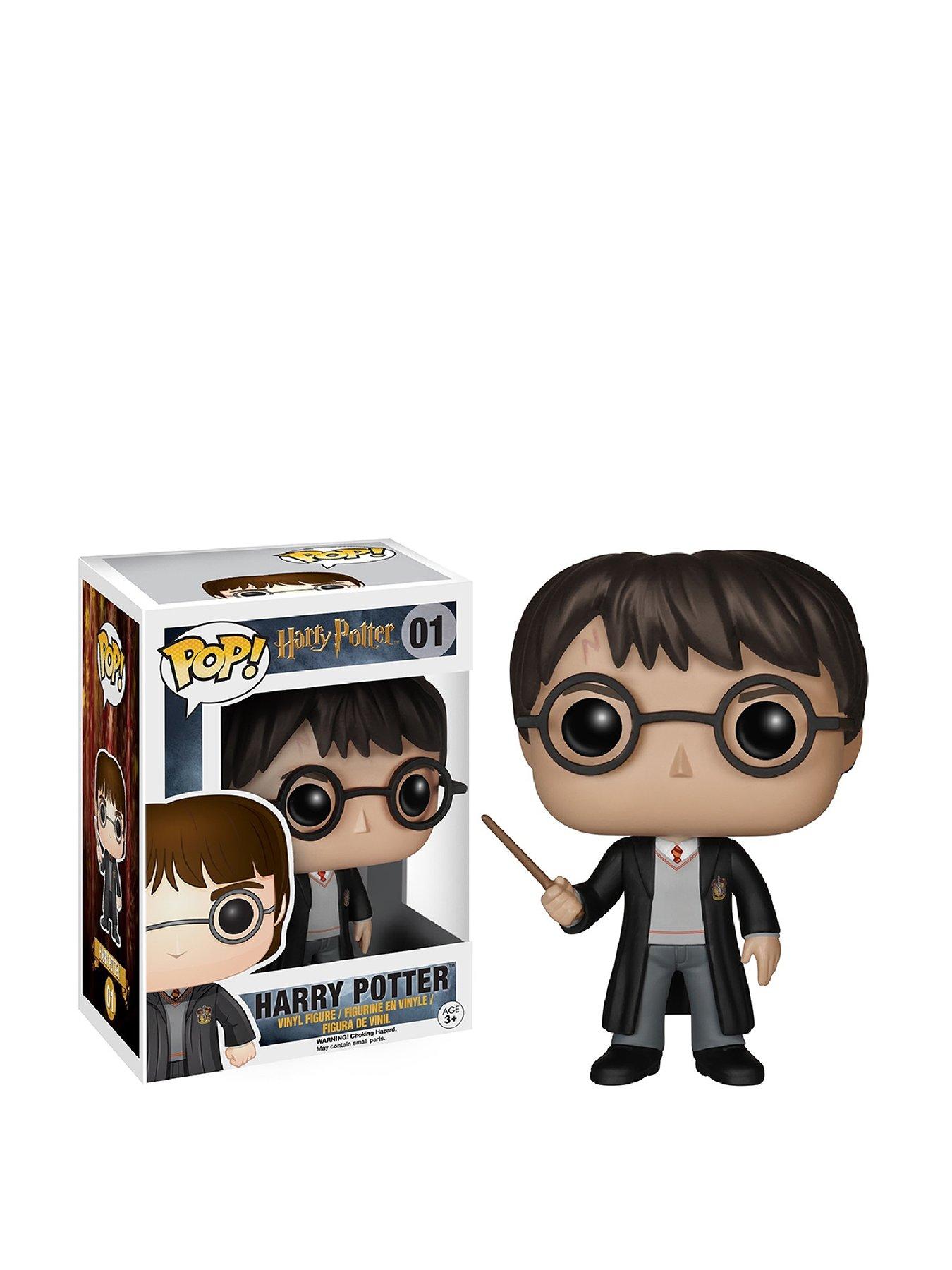 undefined POP Movies: Harry Potter - Harry Potter