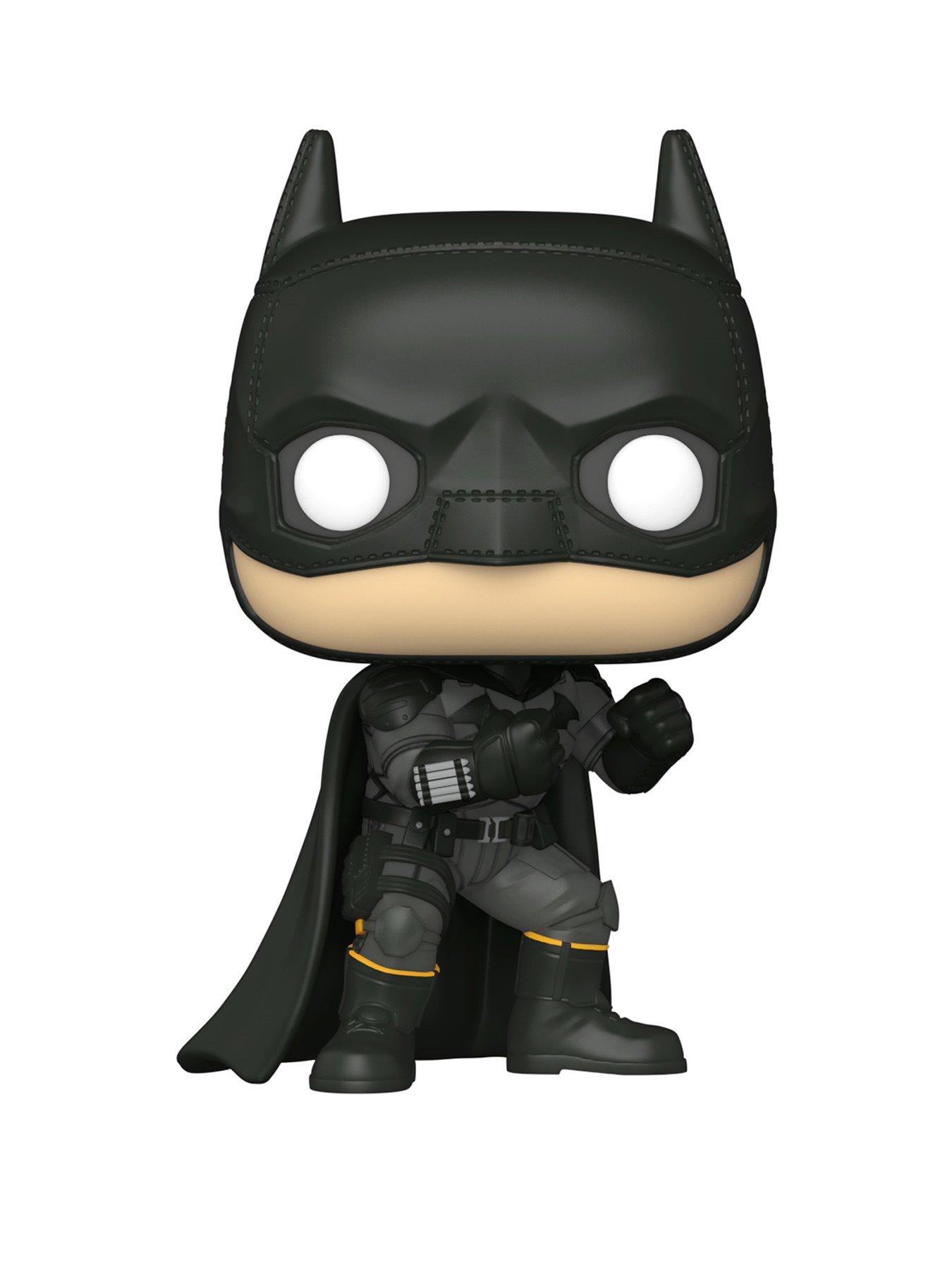  image of batman-pop-movies-the-batman--batman