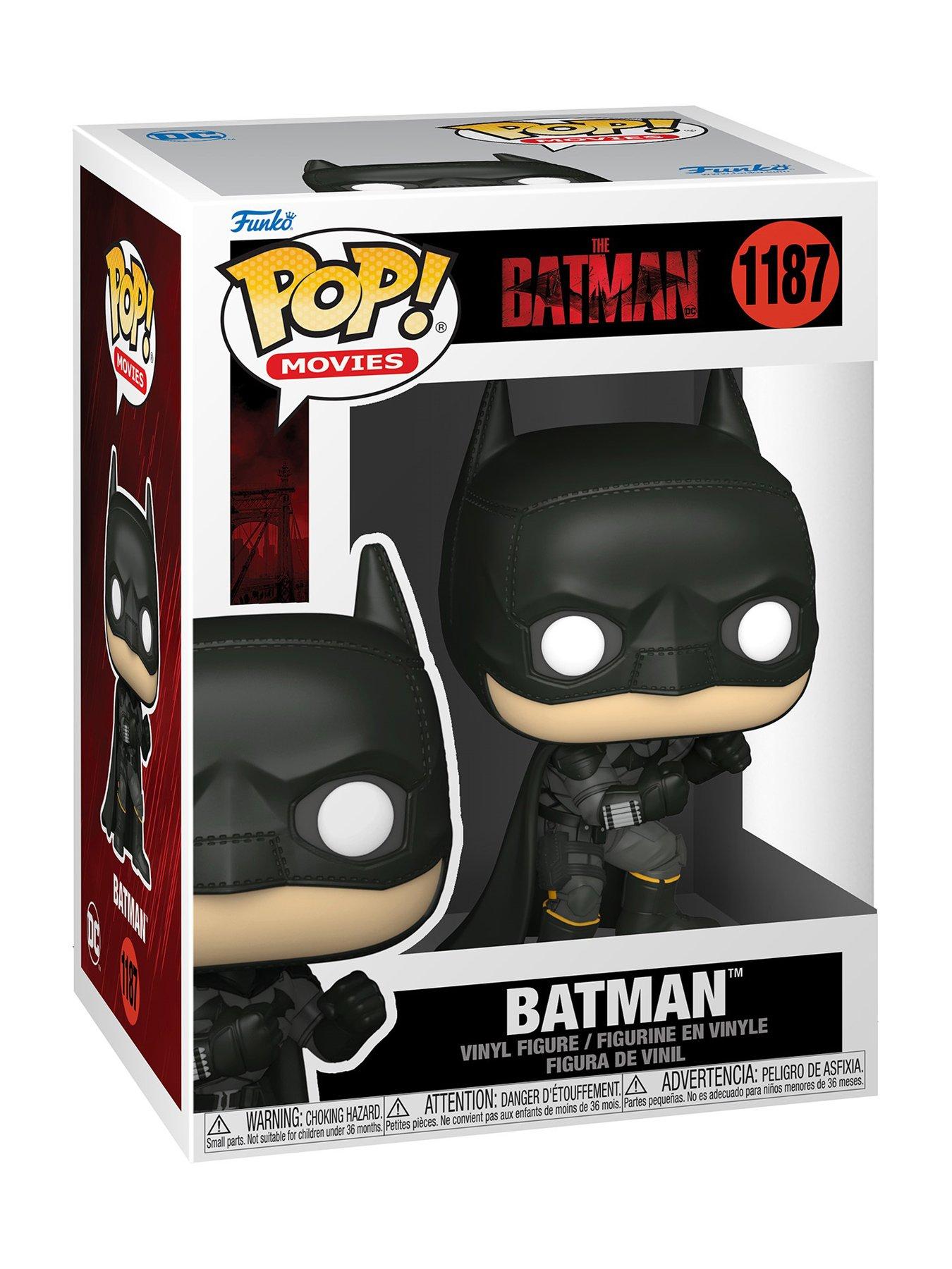  image of batman-pop-movies-the-batman--batman