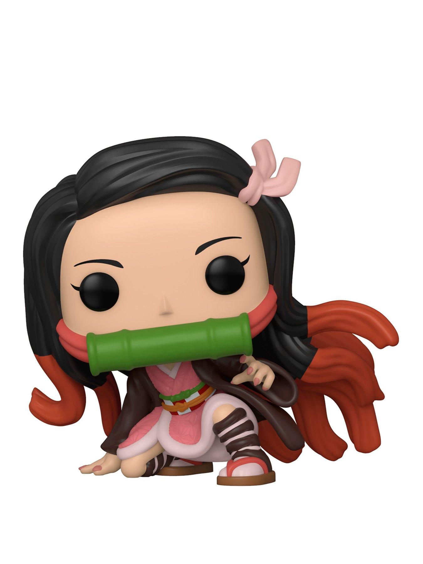 Image 1 of 2 of Pop! Animation: Demon Slayer&nbsp;- Nezuko Kamado #868