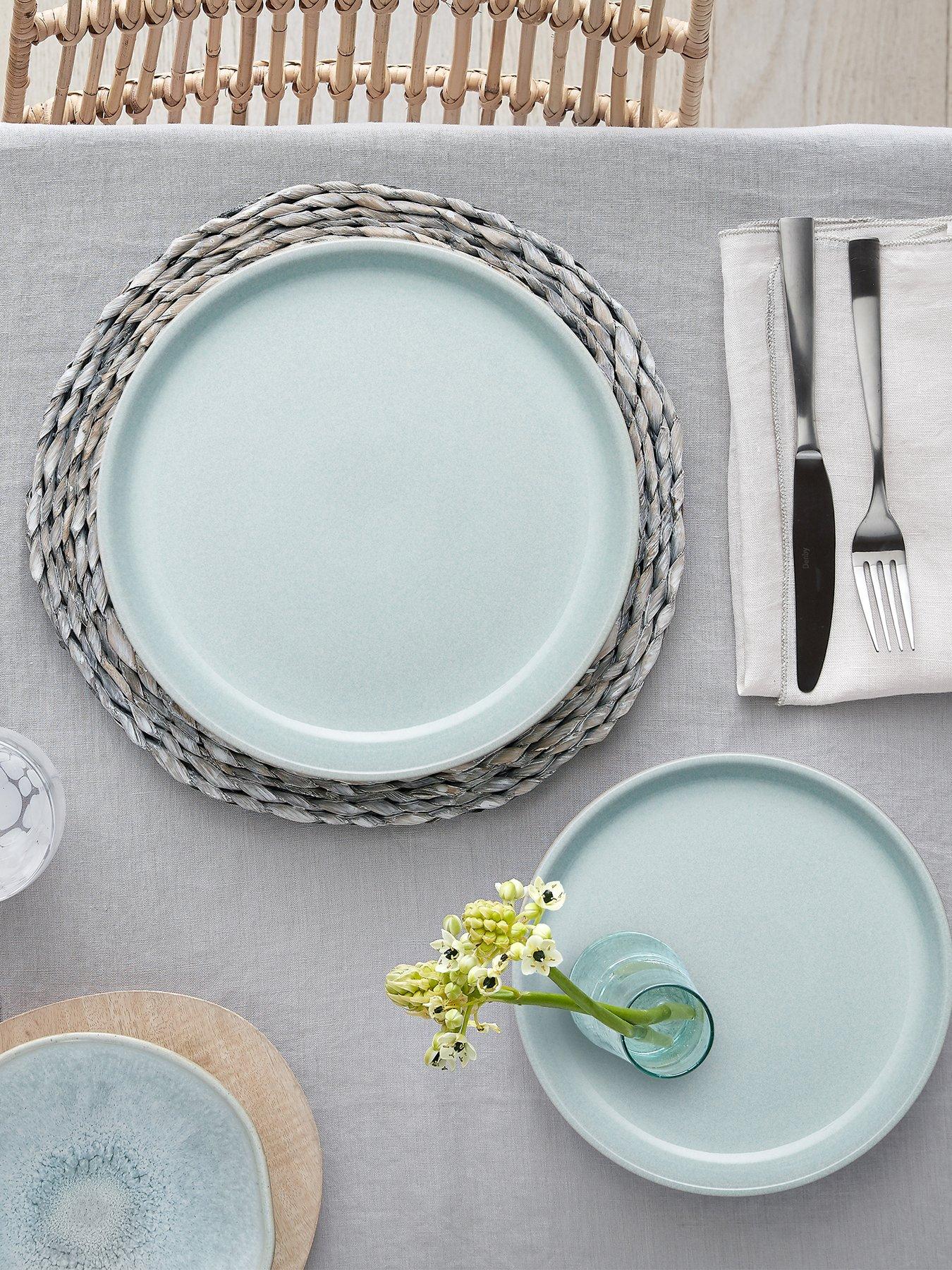 Denby Seagrass Placemats Set Of 2