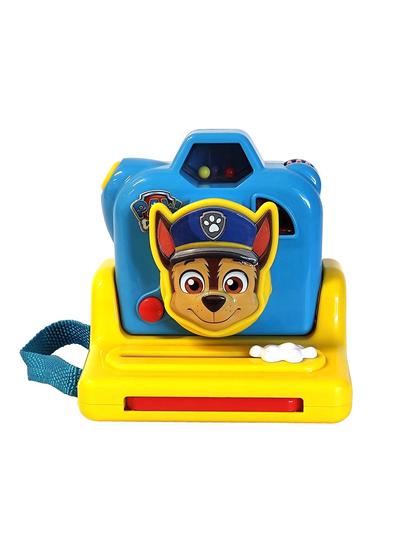  image of paw-patrol-toynbspcamera