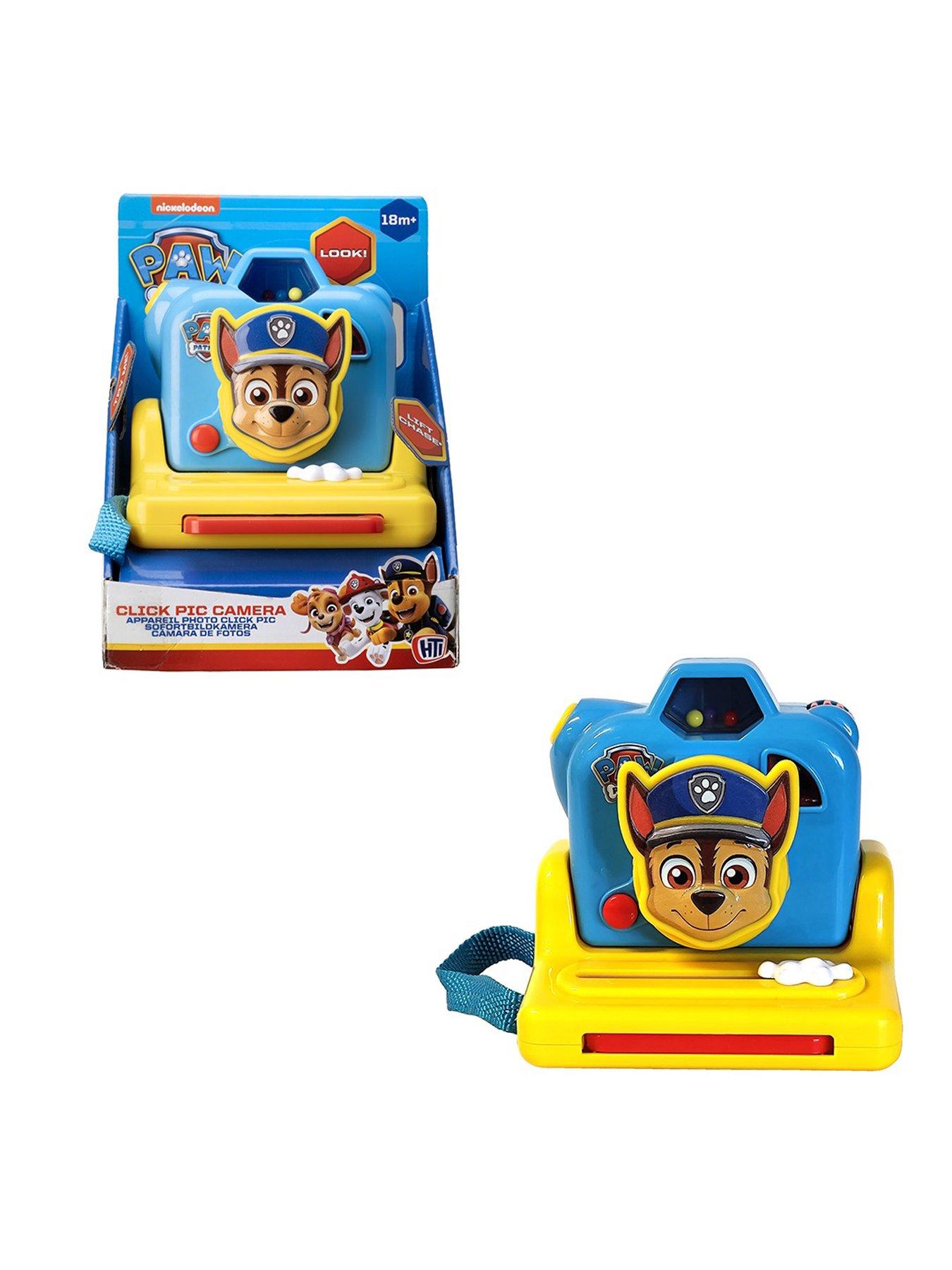  image of paw-patrol-toynbspcamera