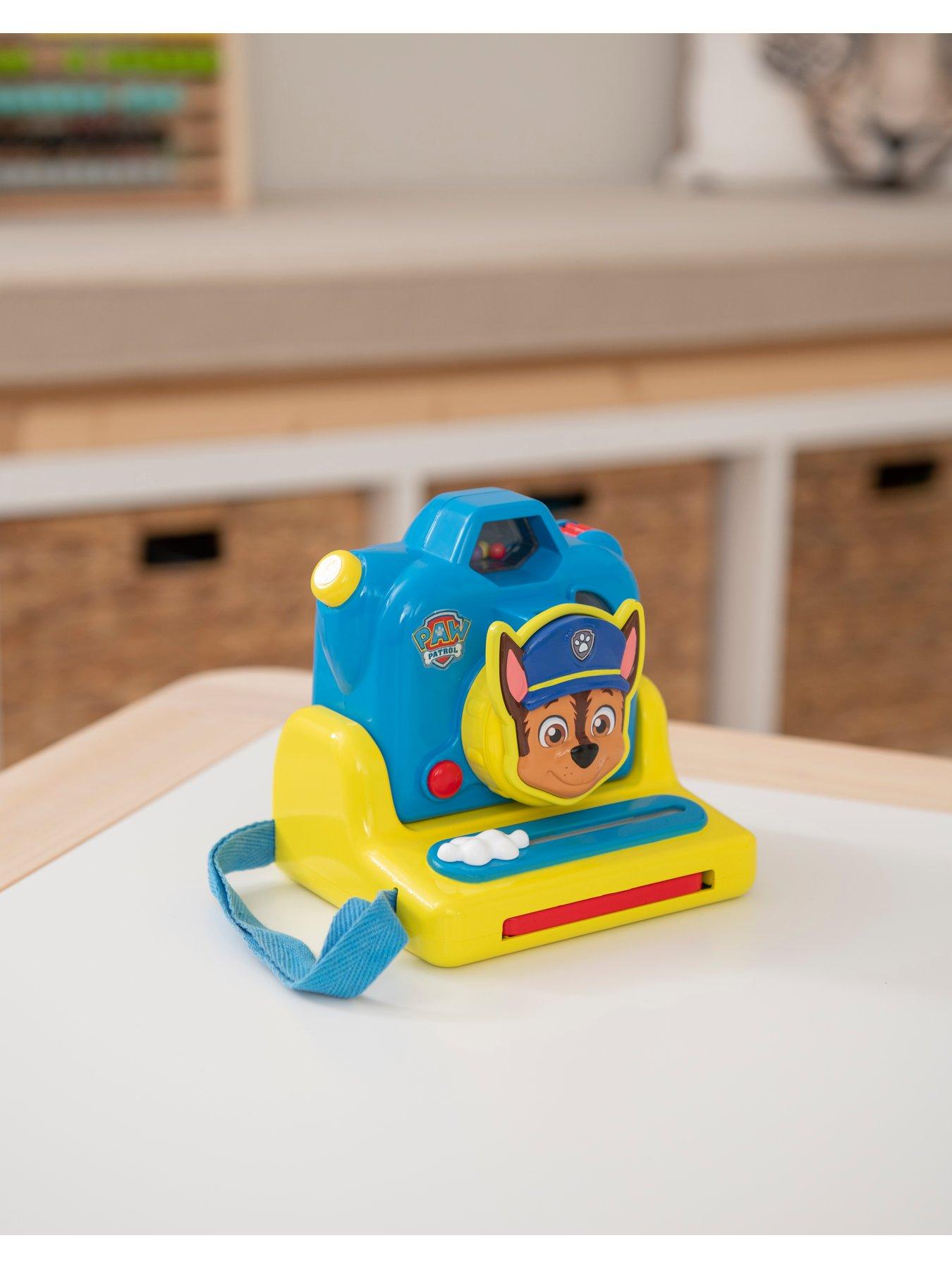  image of paw-patrol-toynbspcamera