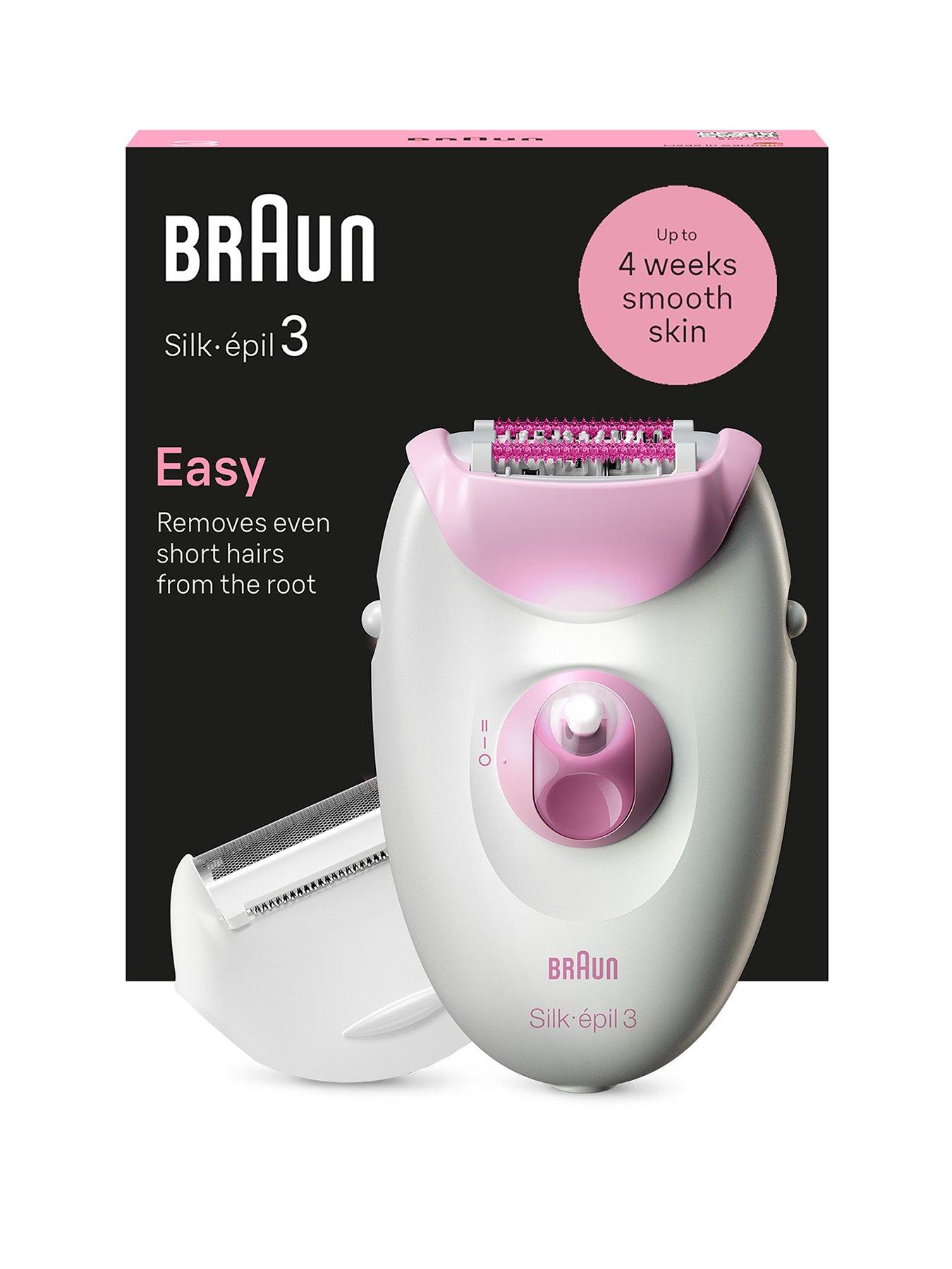  image of braun-silk-epil-3-corded-epilator-with-lady-shaver-head-amp-trimmer-comb-3-031