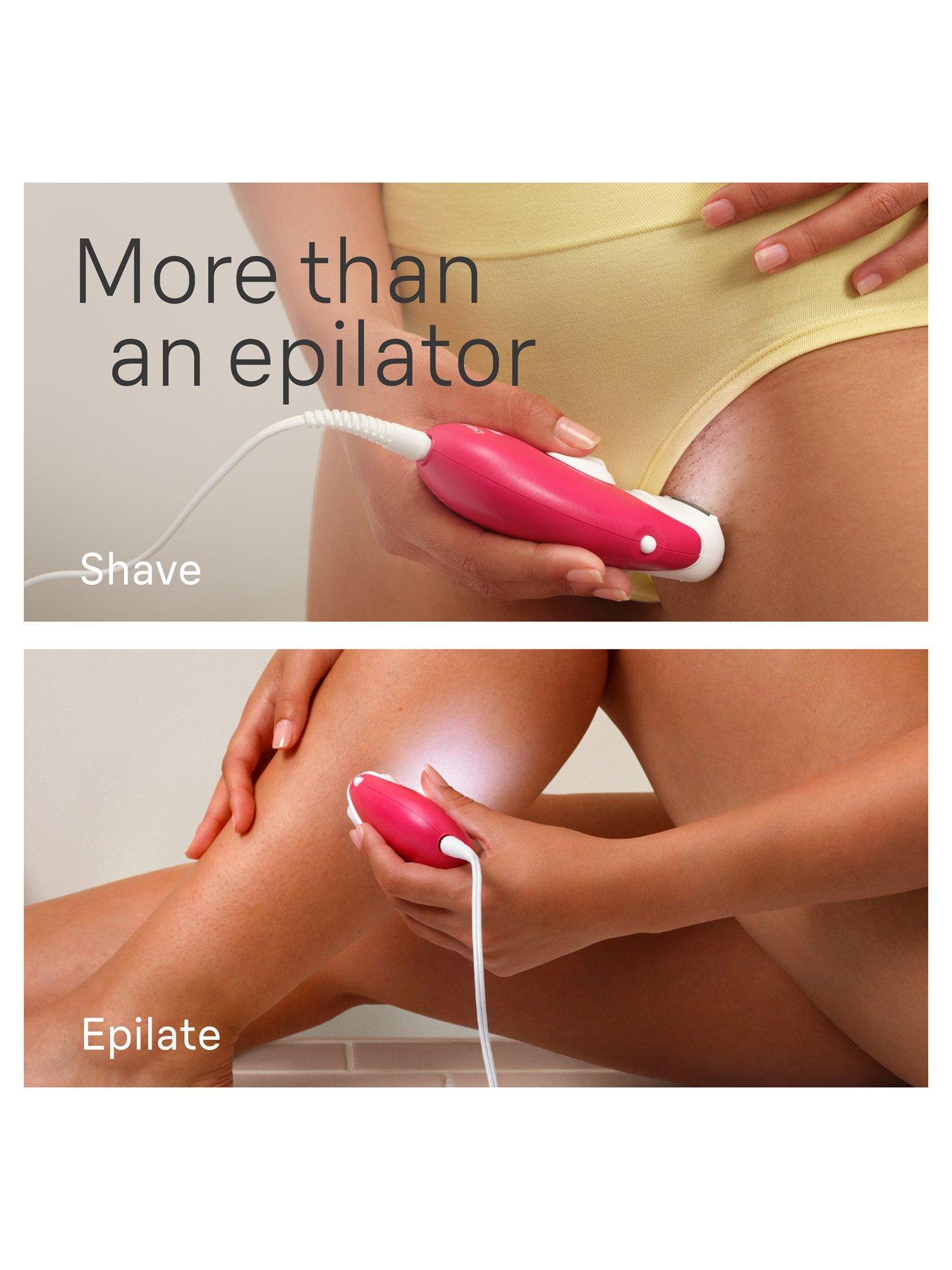  image of braun-silk-epil-3-corded-epilator-with-lady-shaver-head-amp-trimmer-comb-3-031