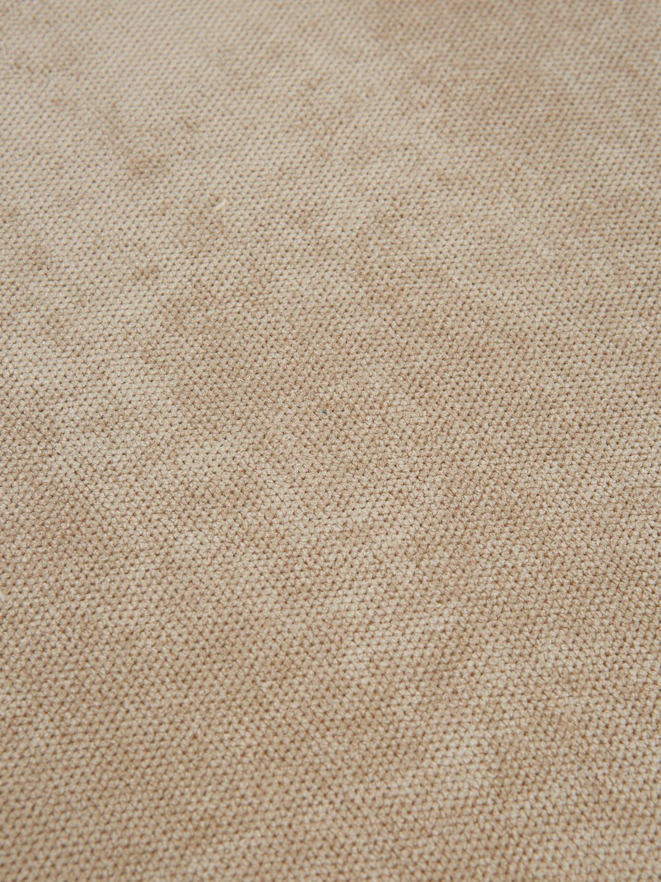  image of bali-plain-fabricnbspfootstool