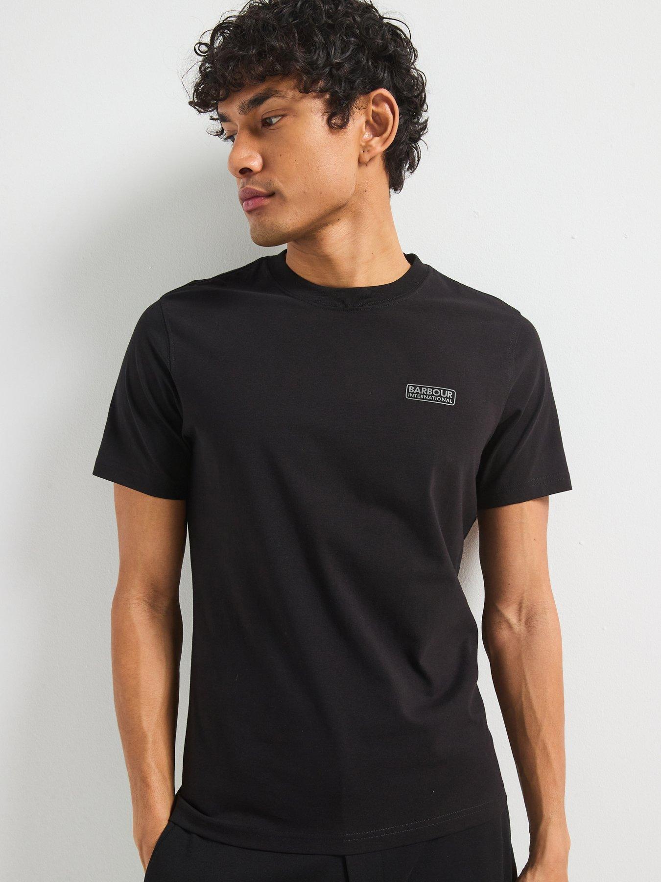 barbour-international-small-logo-slim-fitnbspshort-sleeve-t-shirt-black