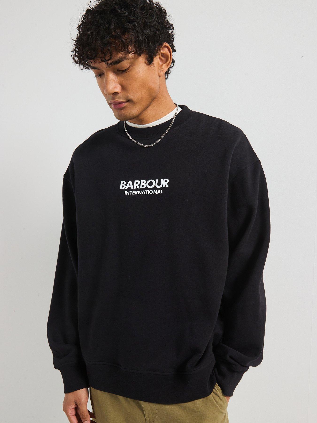 barbour-international-formula-oversized-crew-sweat-top-black