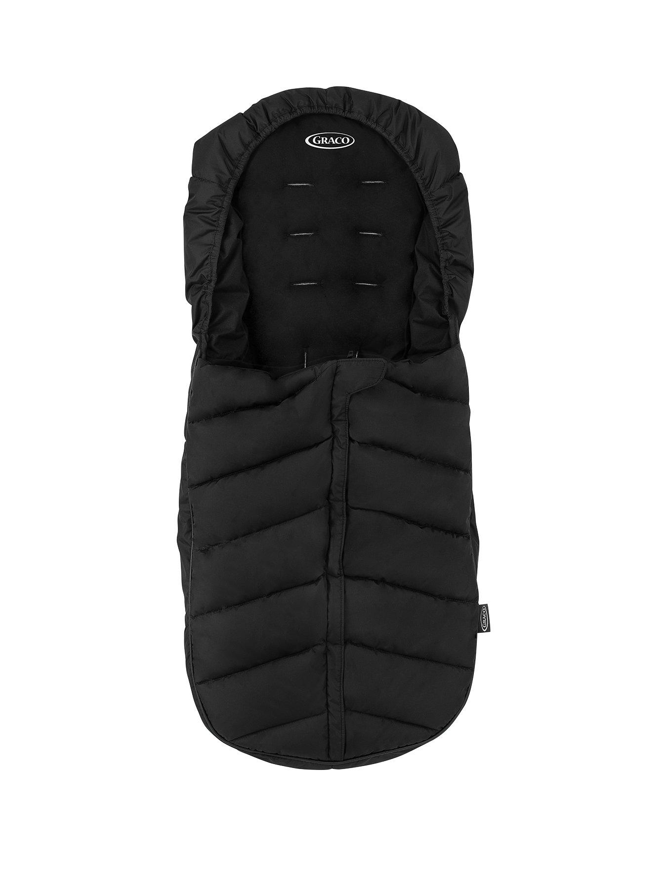 undefined Universal footmuff