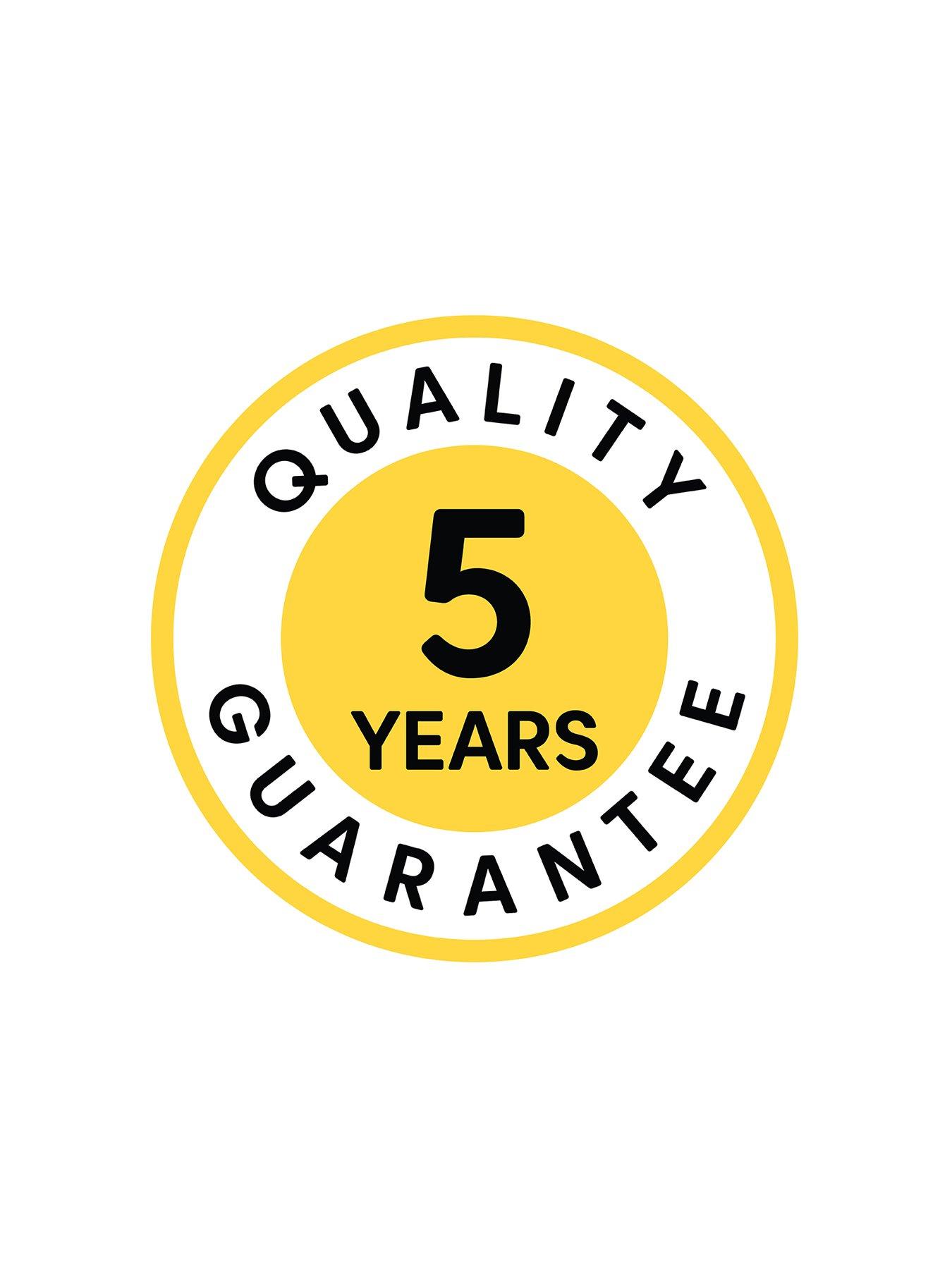  image of very-home-anti-bacterial-45-tog-duvet-db-white