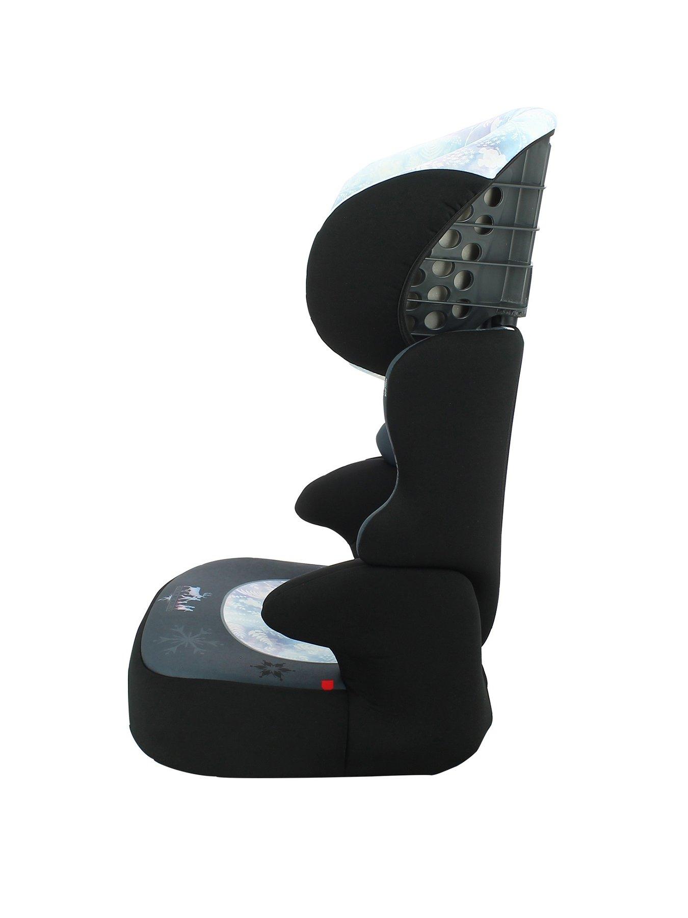Frozen car seat 123 sales