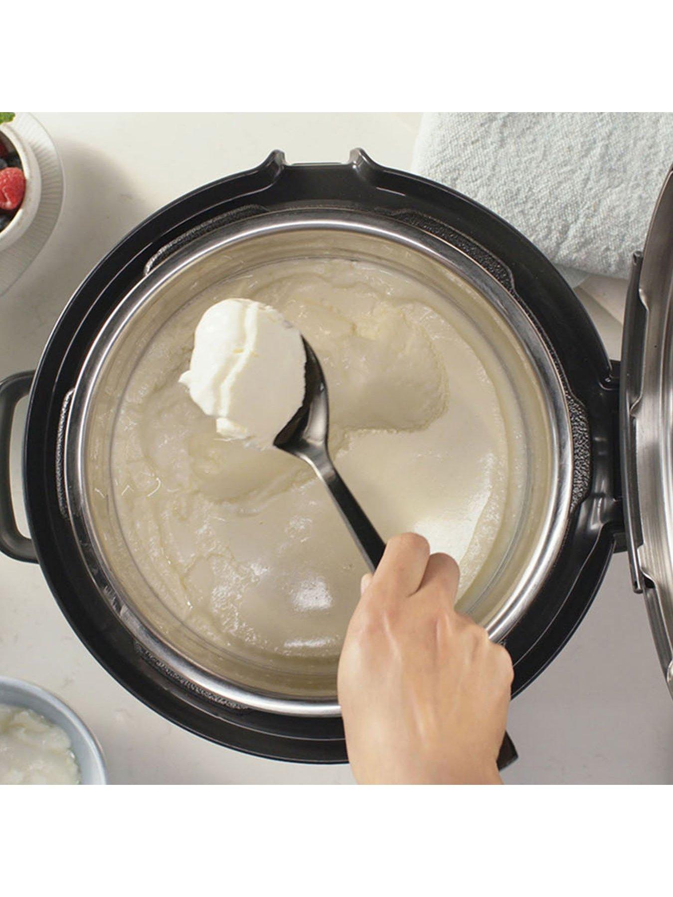 Image 6 of 7 of Sage The Fast Slow GO Cooker SPR680BSS2GUK1