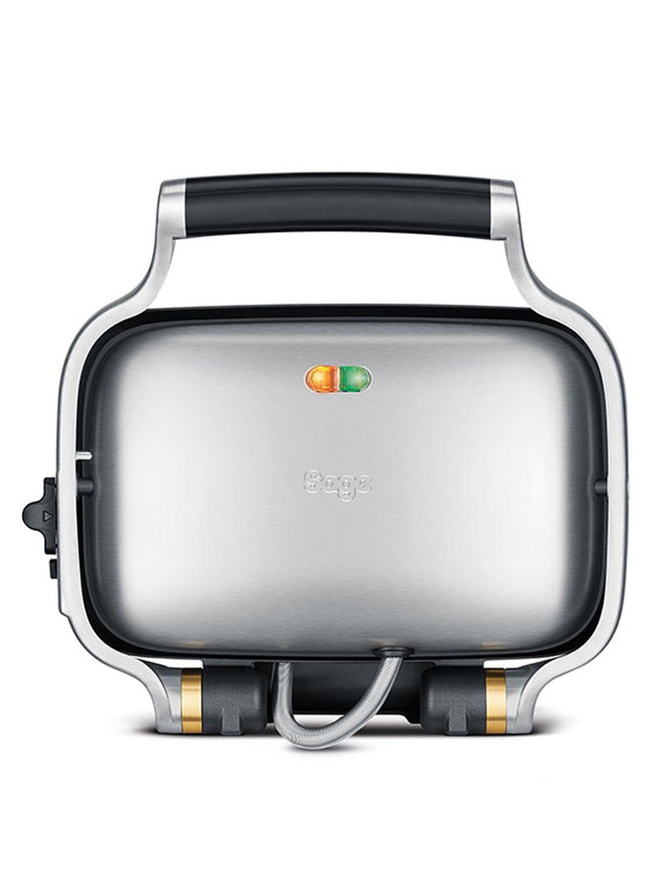 Image 6 of 6 of Sage The Perfect Press Sandwich Maker SSG600BSS2GUK1