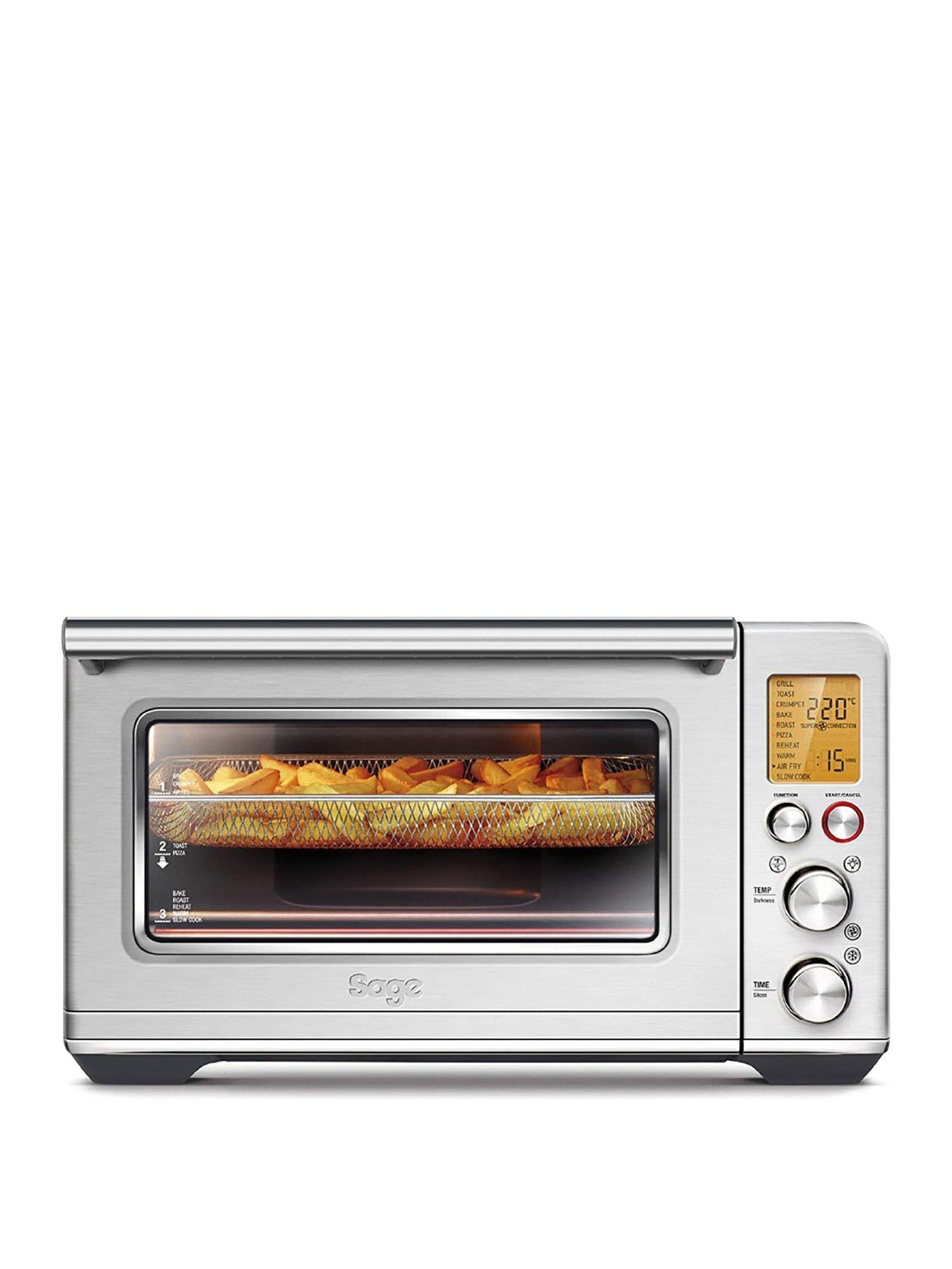 Image 1 of 7 of Sage The Smart Oven Air Fryer