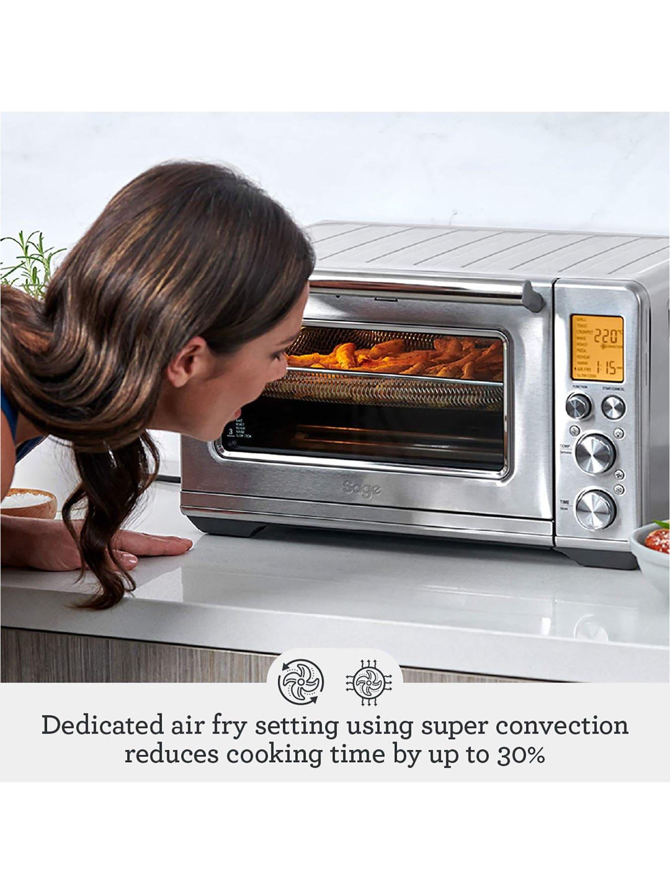  image of sage-the-smart-oven-air-fryer
