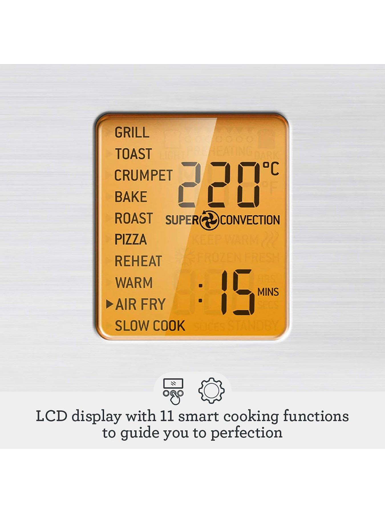  image of sage-the-smart-oven-air-fryer