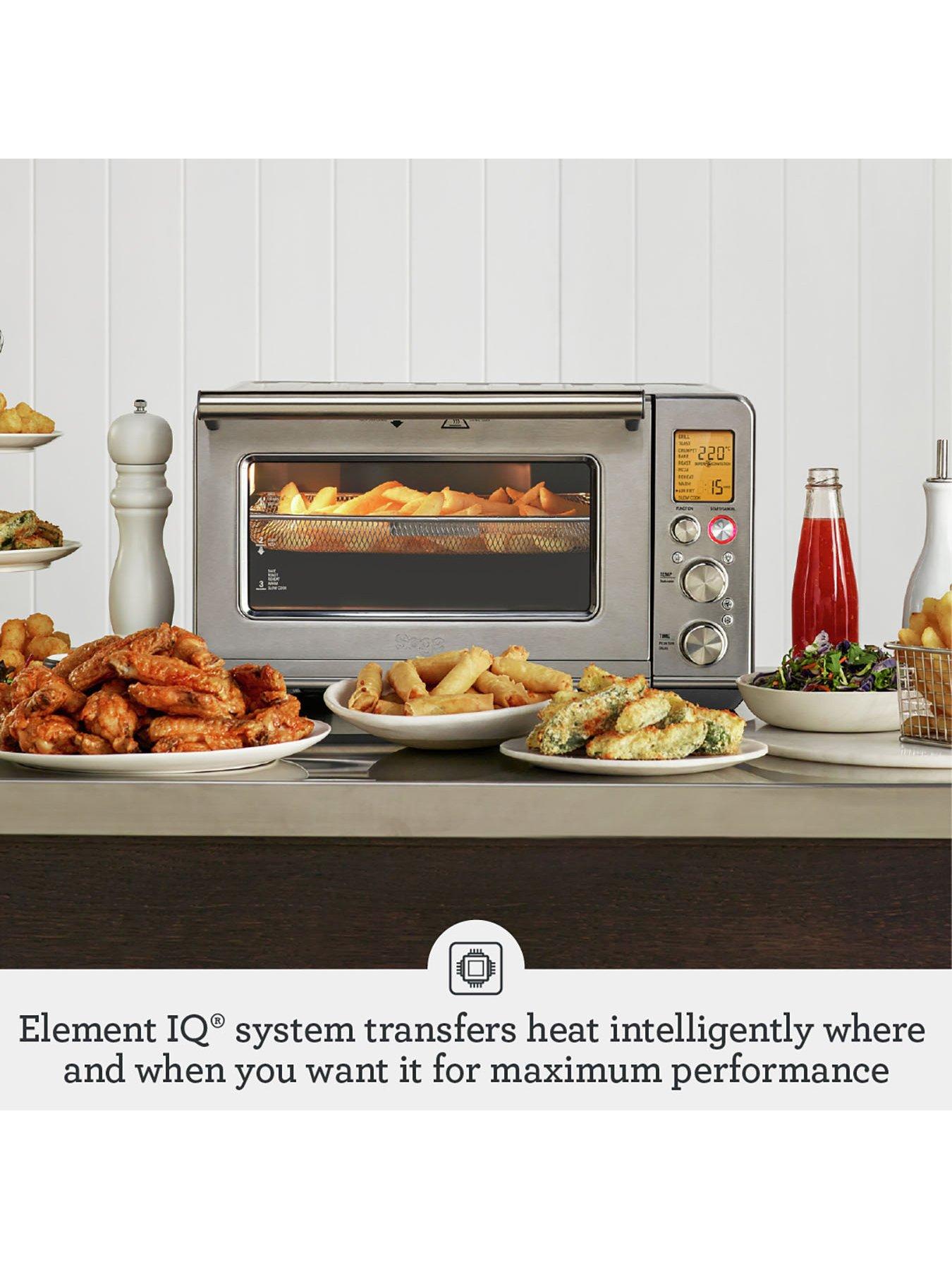  image of sage-the-smart-oven-air-fryer