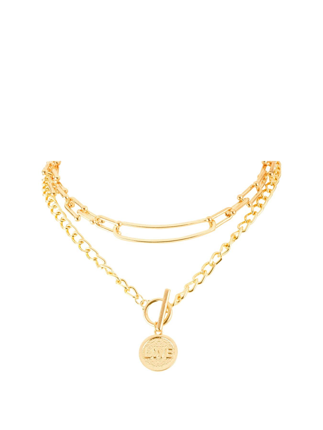 the-love-collection-thick-disc-chain