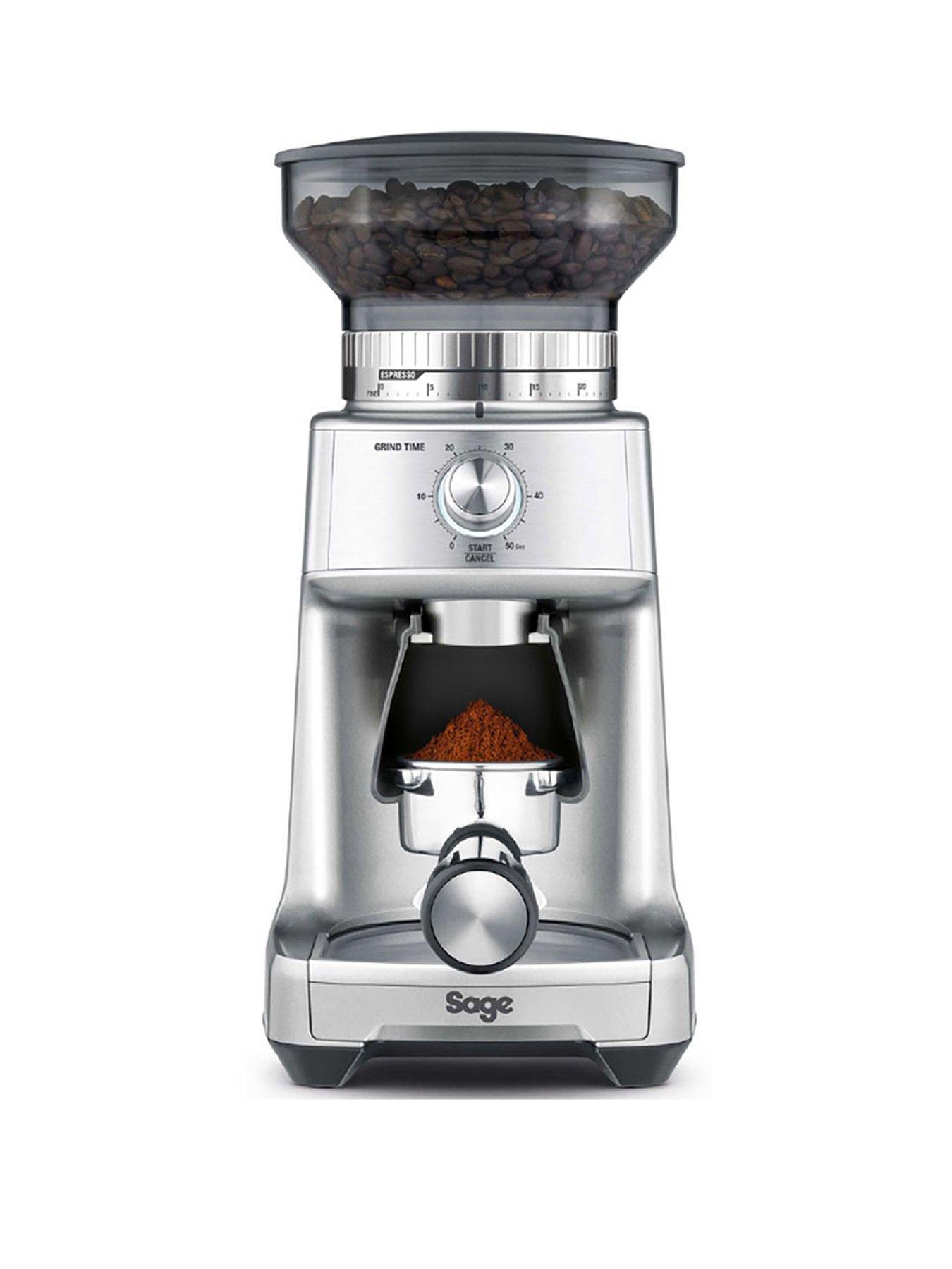 Sage Grinder - the Dose Control Pro