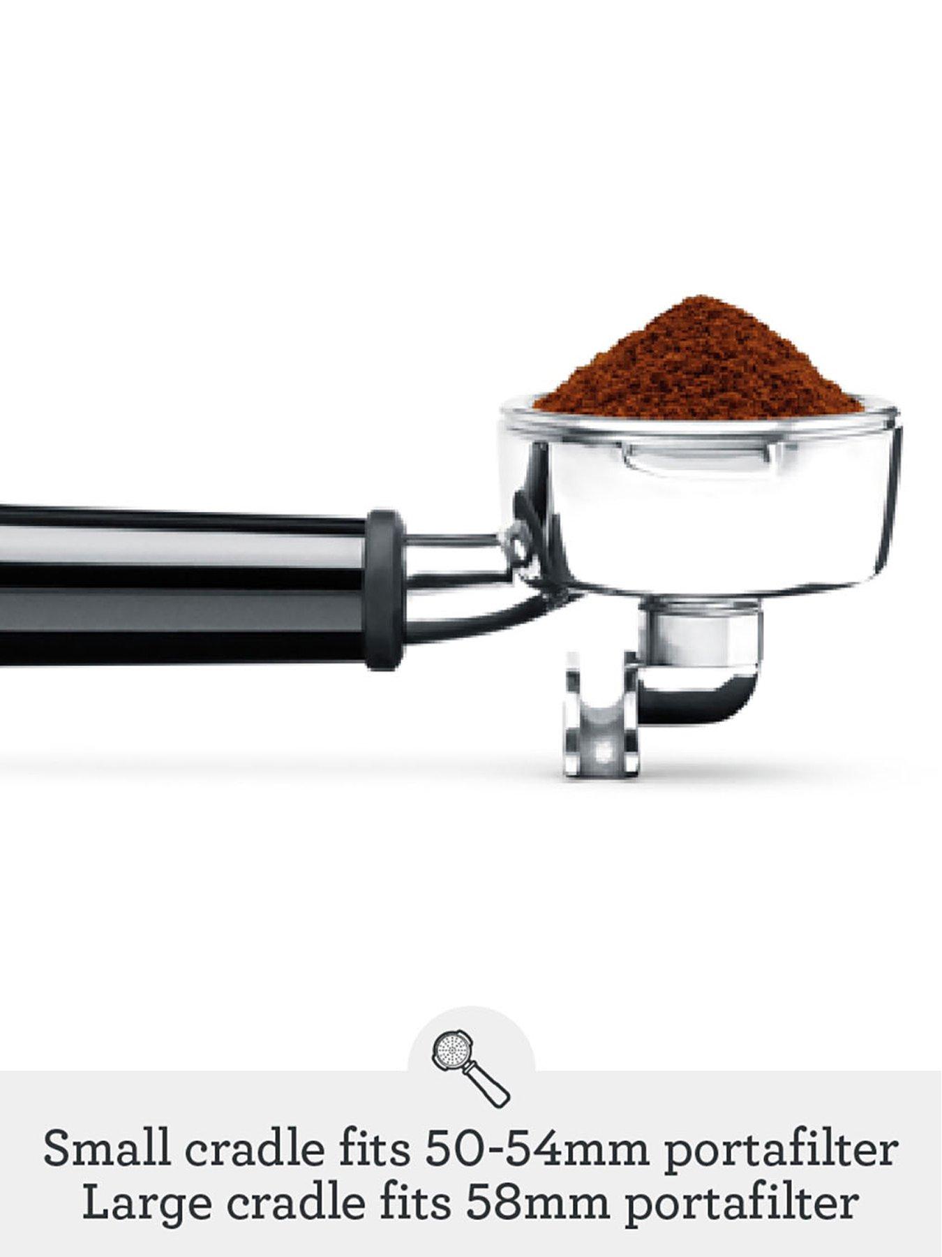 Image 4 of 6 of Sage Grinder - the Dose Control Pro