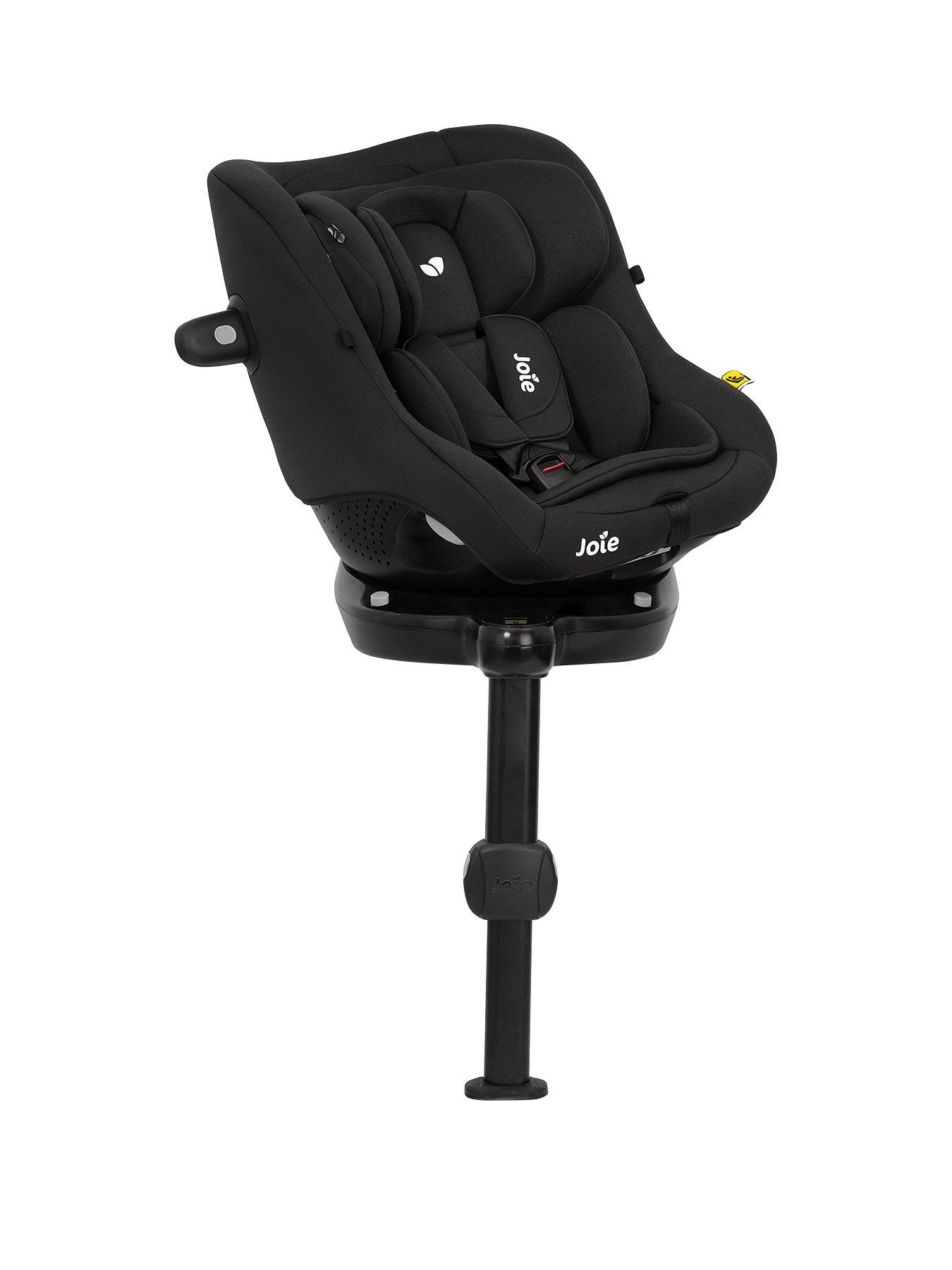 undefined i-Pivot 360 Car Seat - Shale