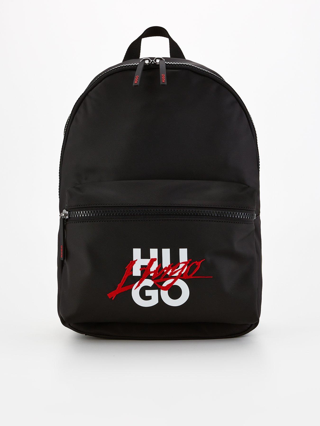 HUGO Handwritten2.0_EW C – Hochwertige Schreibwaren Oder Accessoires Mit Persönlicher Note