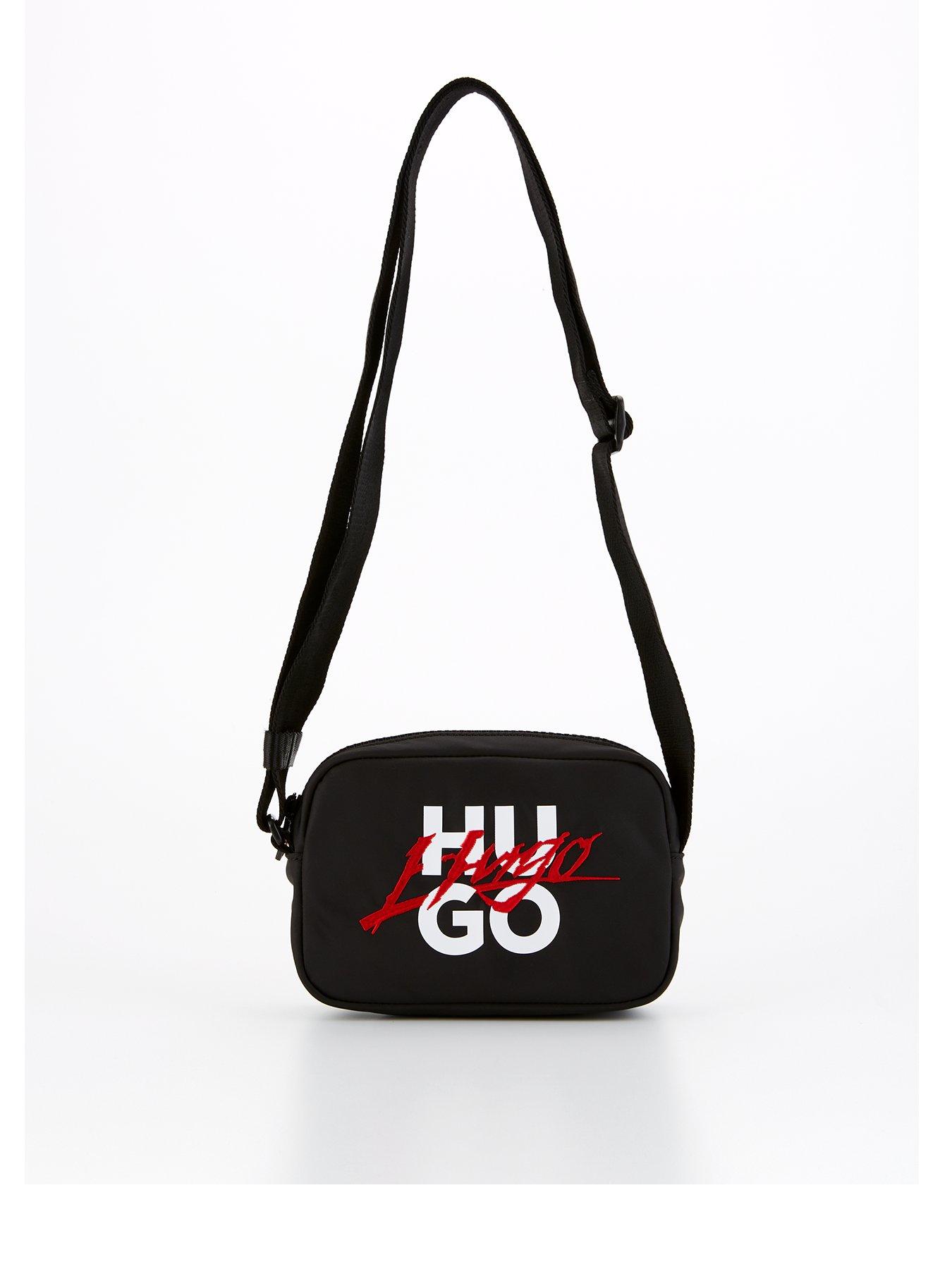 hugo-handwritten20-gothic-crossbody-black
