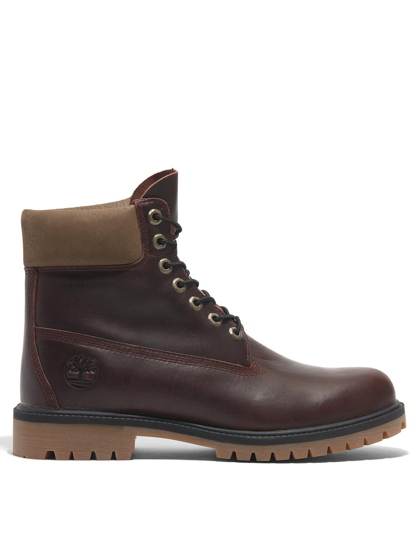 Littlewoods timberland boots deals