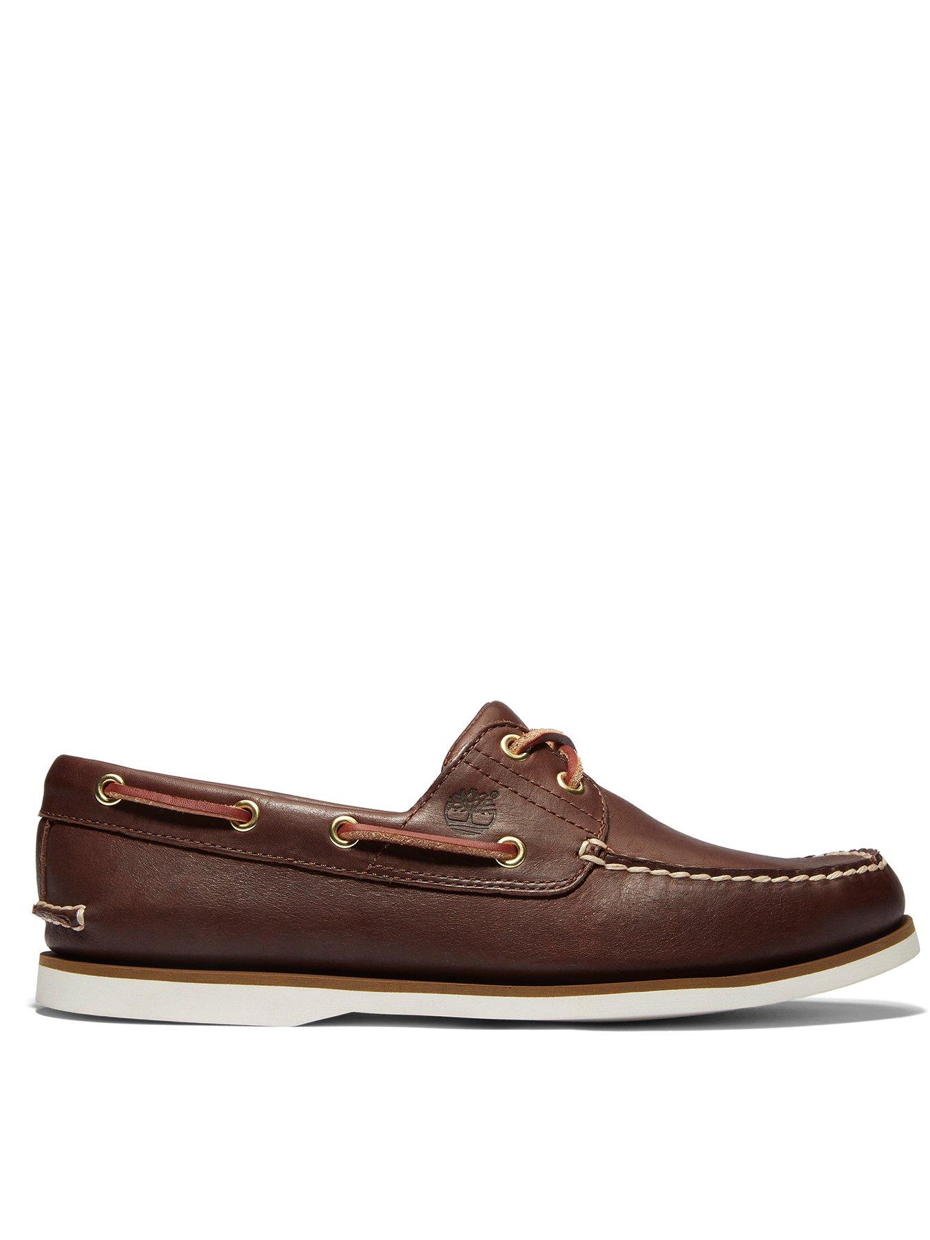timberland-classic-boat-shoes-brown