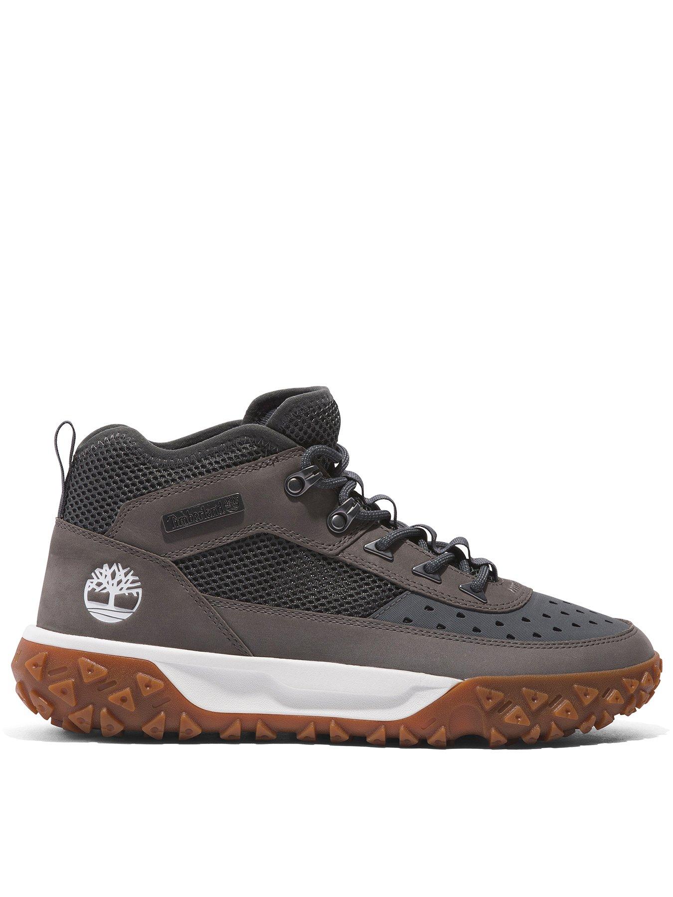 undefined Greenstride Motion 6 Lace Up Boots