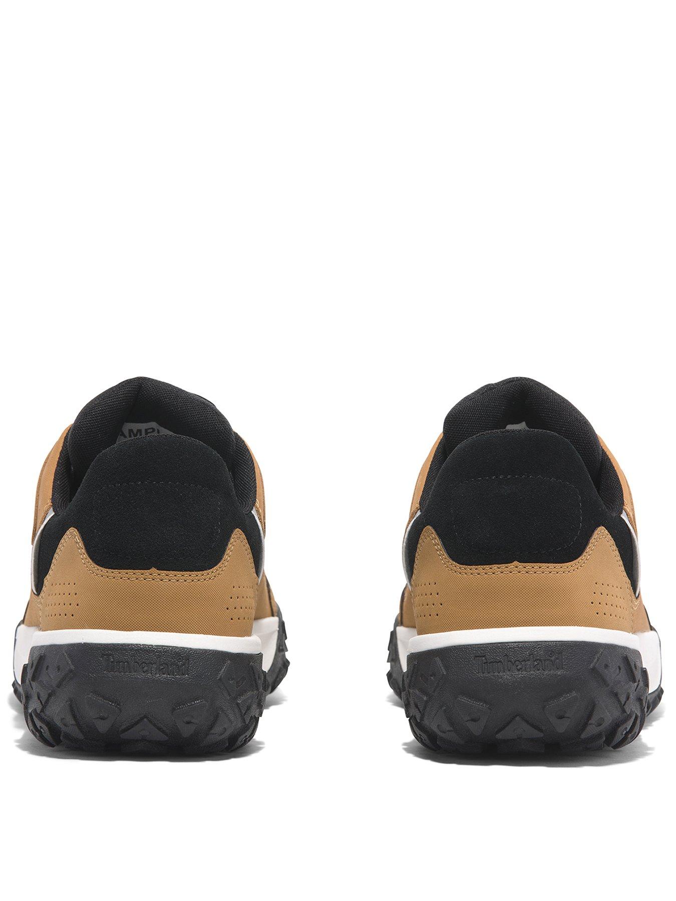  image of timberland-greenstride-motion-6-trainers-light-brown