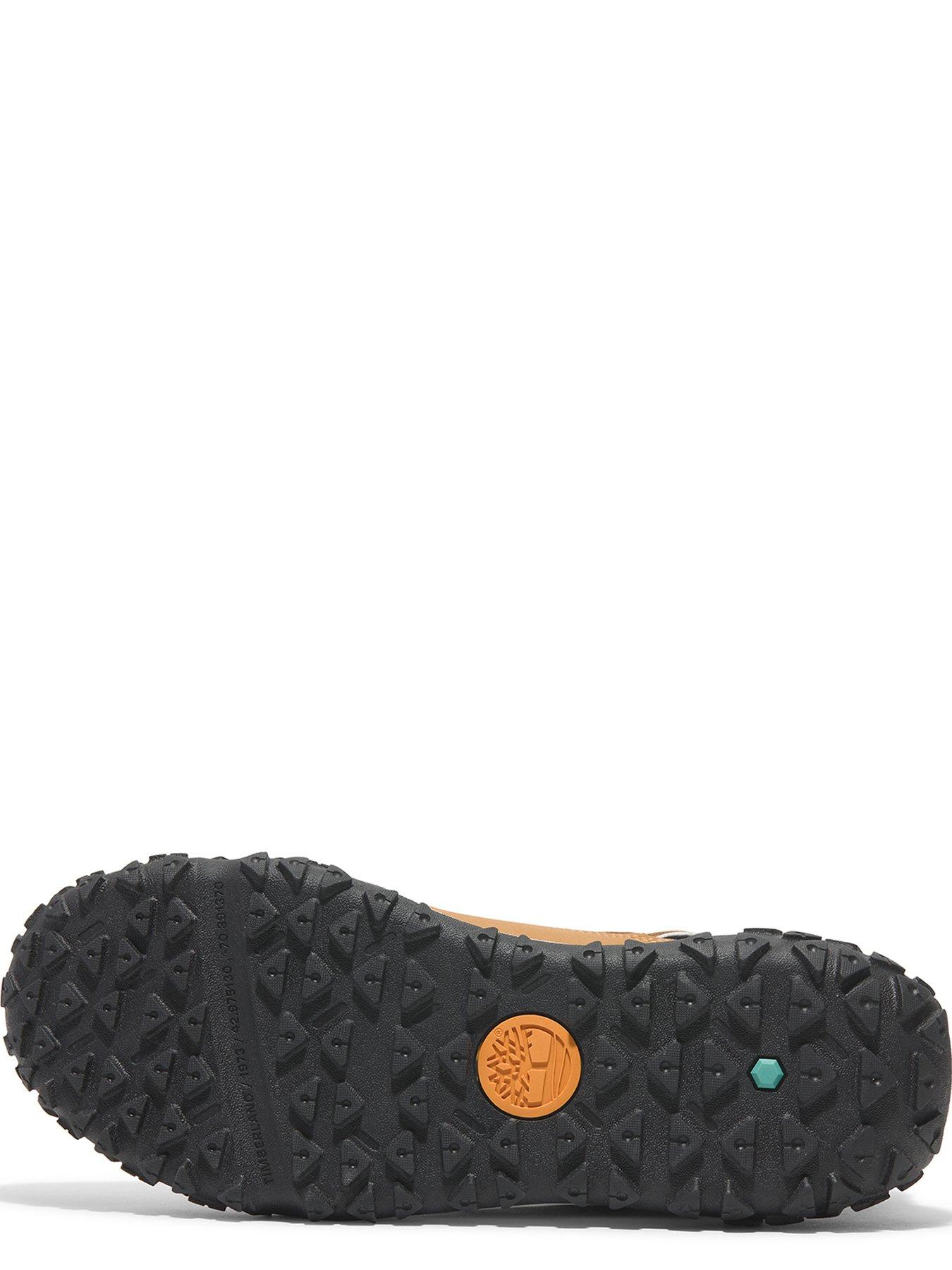  image of timberland-greenstride-motion-6-trainers-light-brown