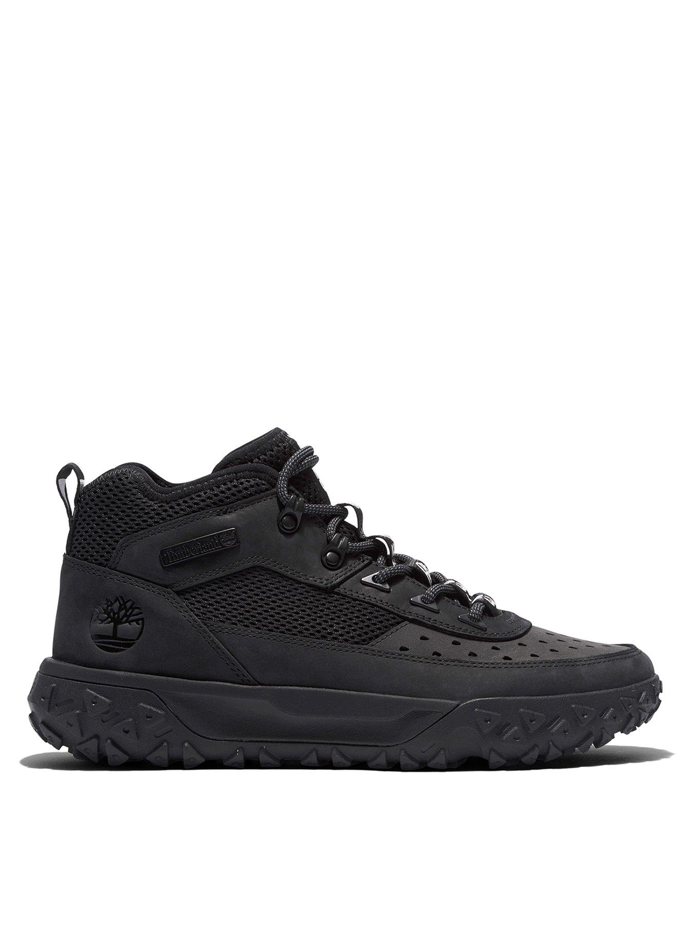 undefined Greenstride Motion 6 Lace Up Boots