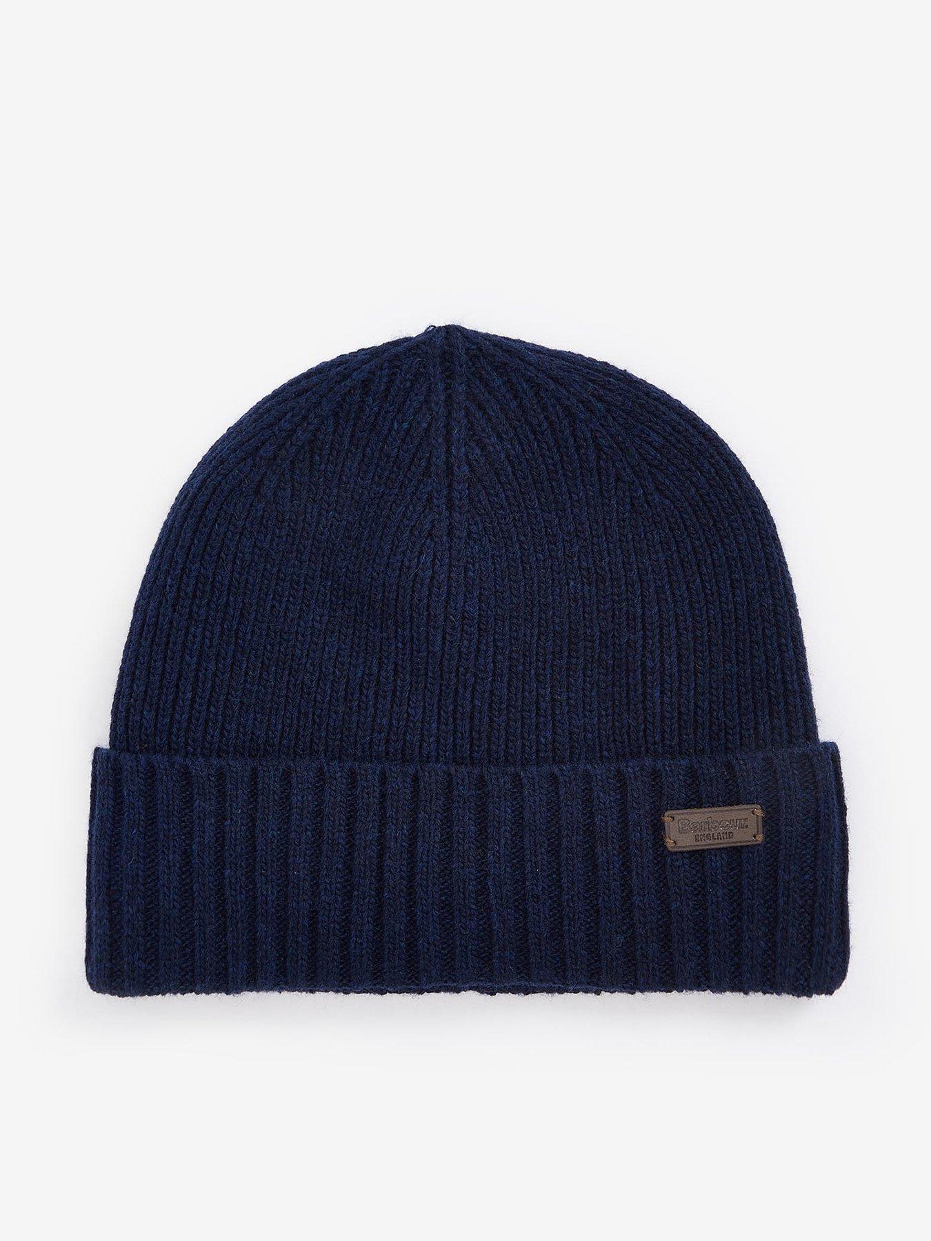 barbour-carlton-wool-blend-beanie-amp-gloves-gift-set-navy