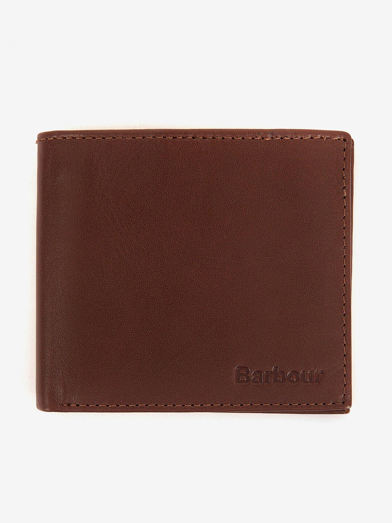 barbour-colwell-leather-billfold-wallet-brown