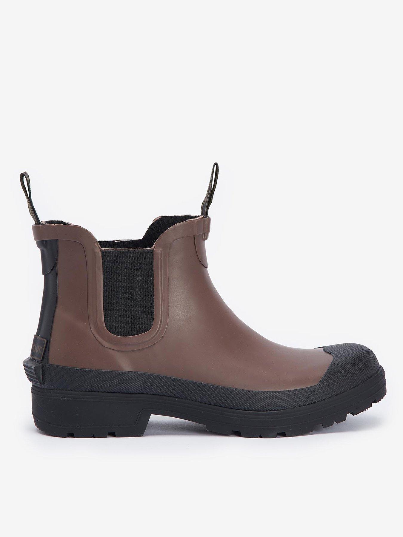 Barbour boots price clearance