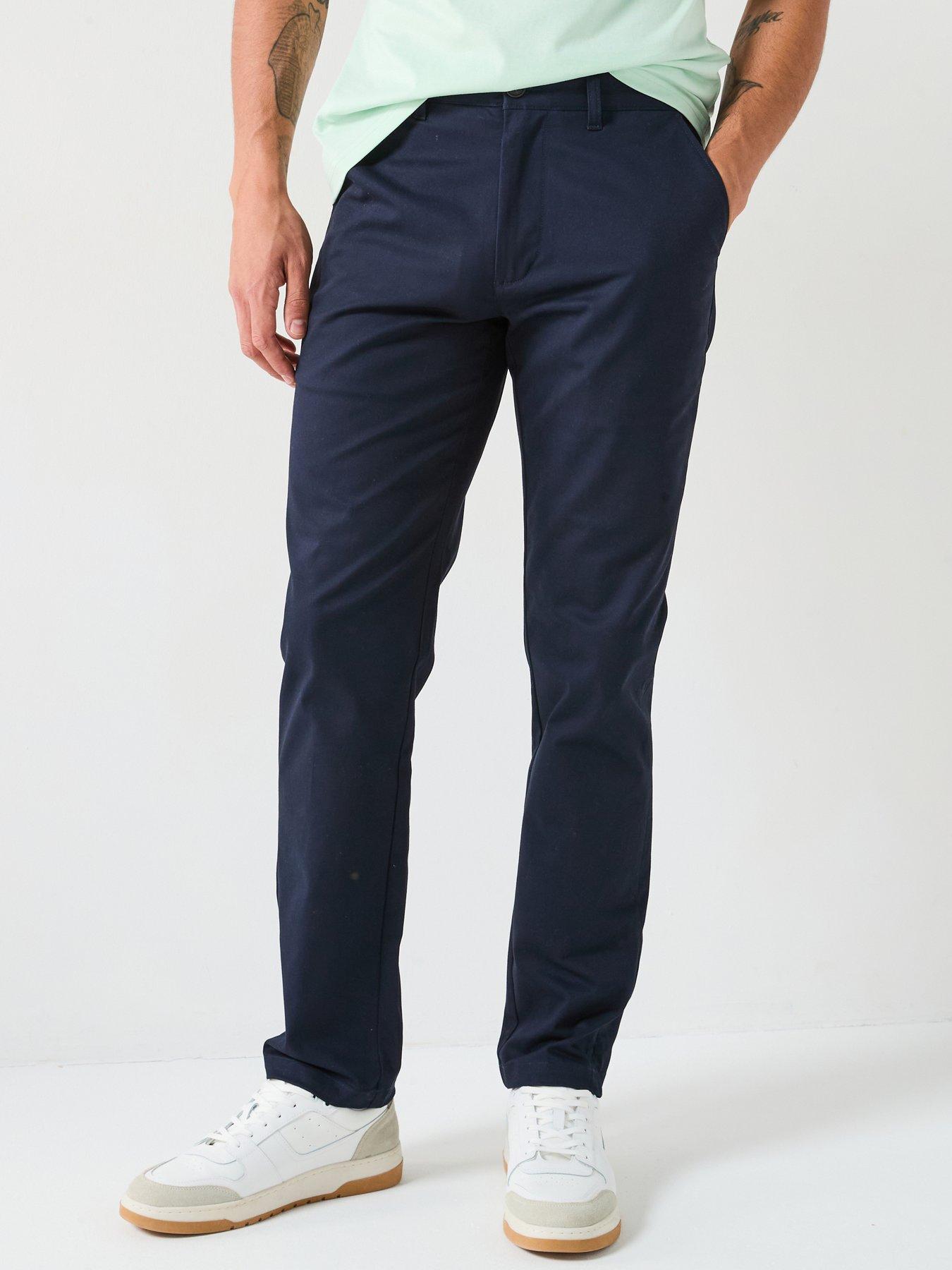 barbour-sueded-sateen-tailored-fit-trousers-navy